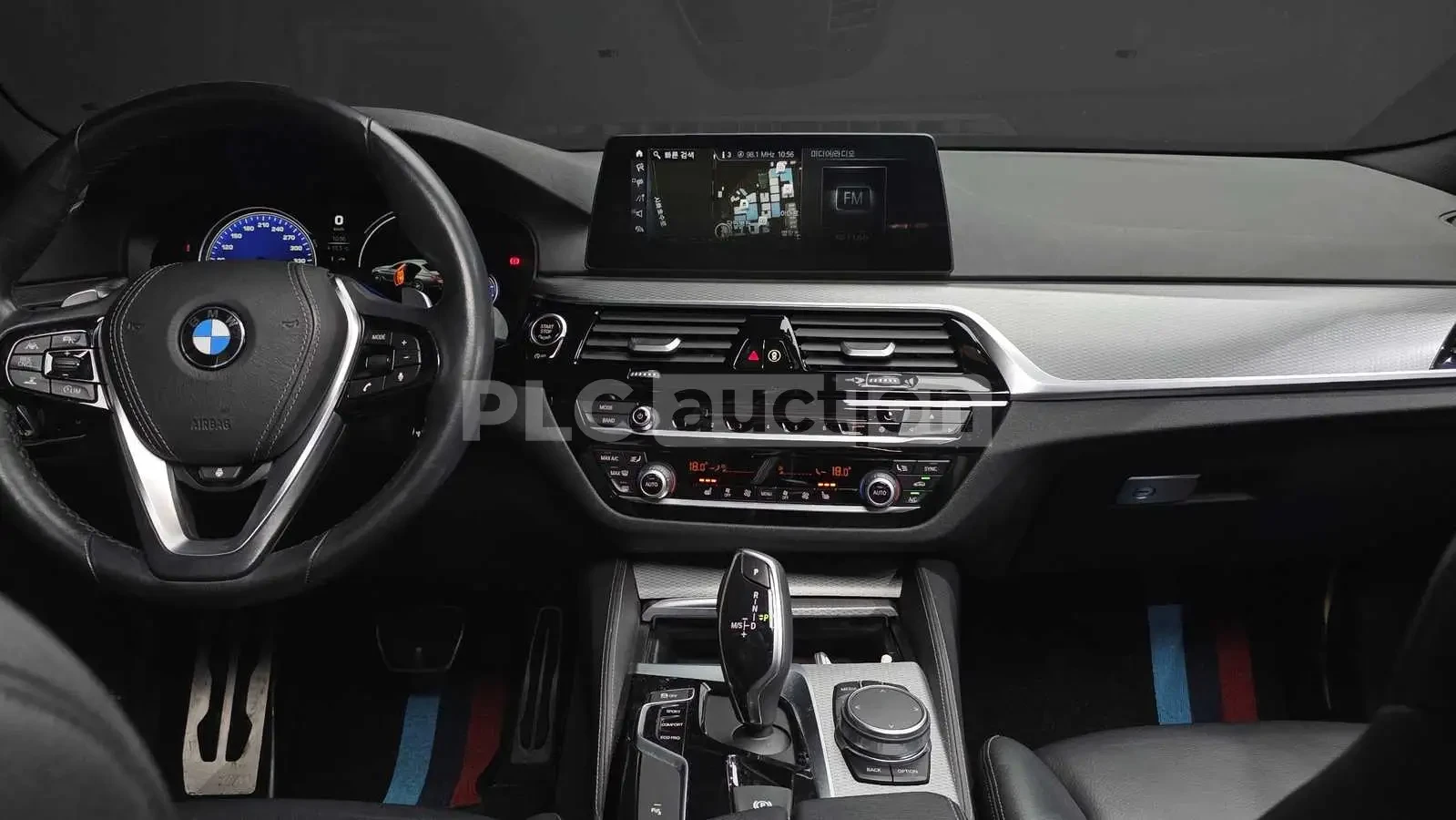 BMW 520 � * �������� * ������� * KEYLESS * HEAD-UP | Mobile.bg � ����������� 16