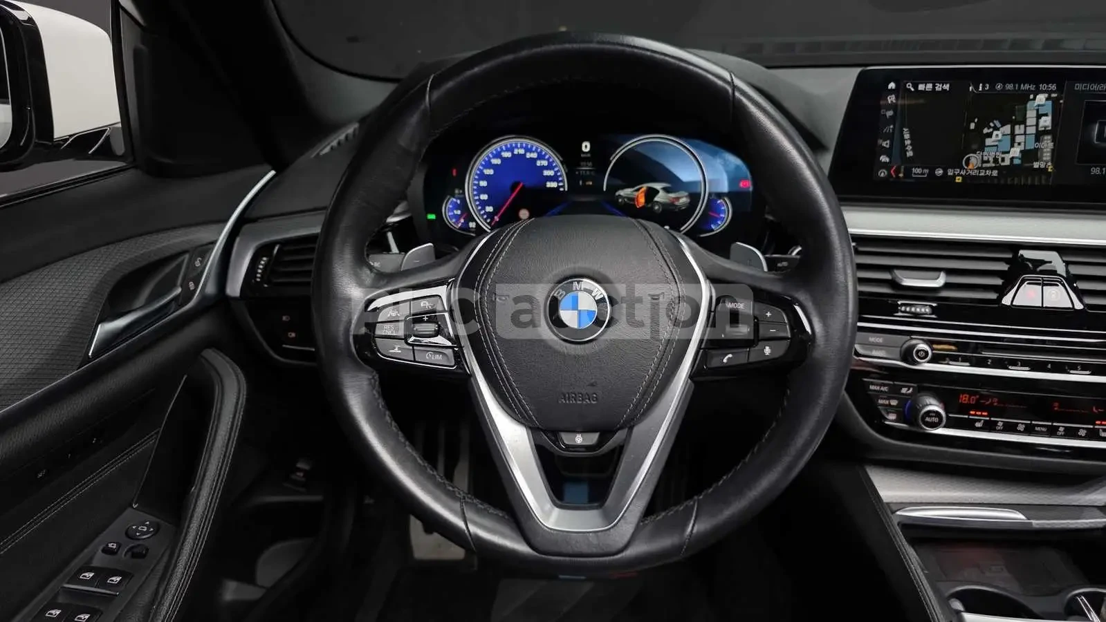 BMW 520 � * �������� * ������� * KEYLESS * HEAD-UP | Mobile.bg � ����������� 13