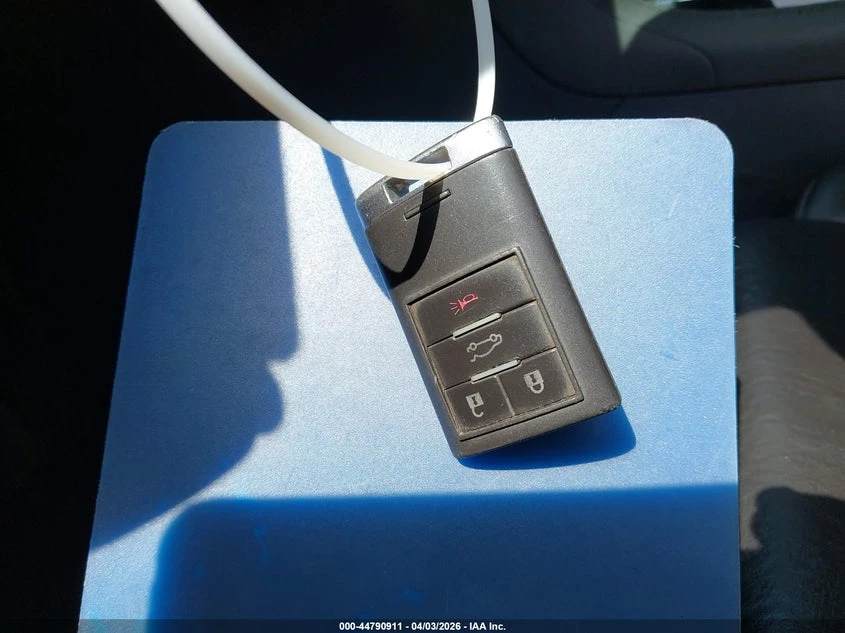 Cadillac ATS 2.5L I-4 DI, DOHC, VVT, 202HP Rear Wheel Drive | Mobile.bg � ����������� 11