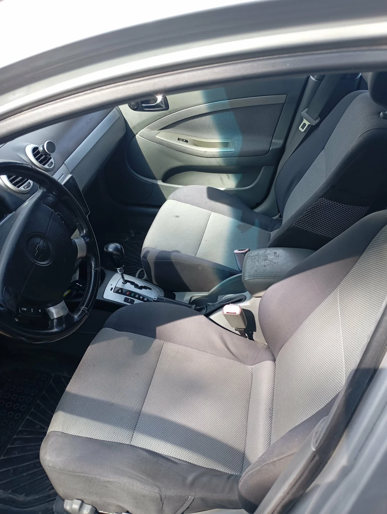 Chevrolet Nubira, снимка 4 - Автомобили и джипове - 54359064