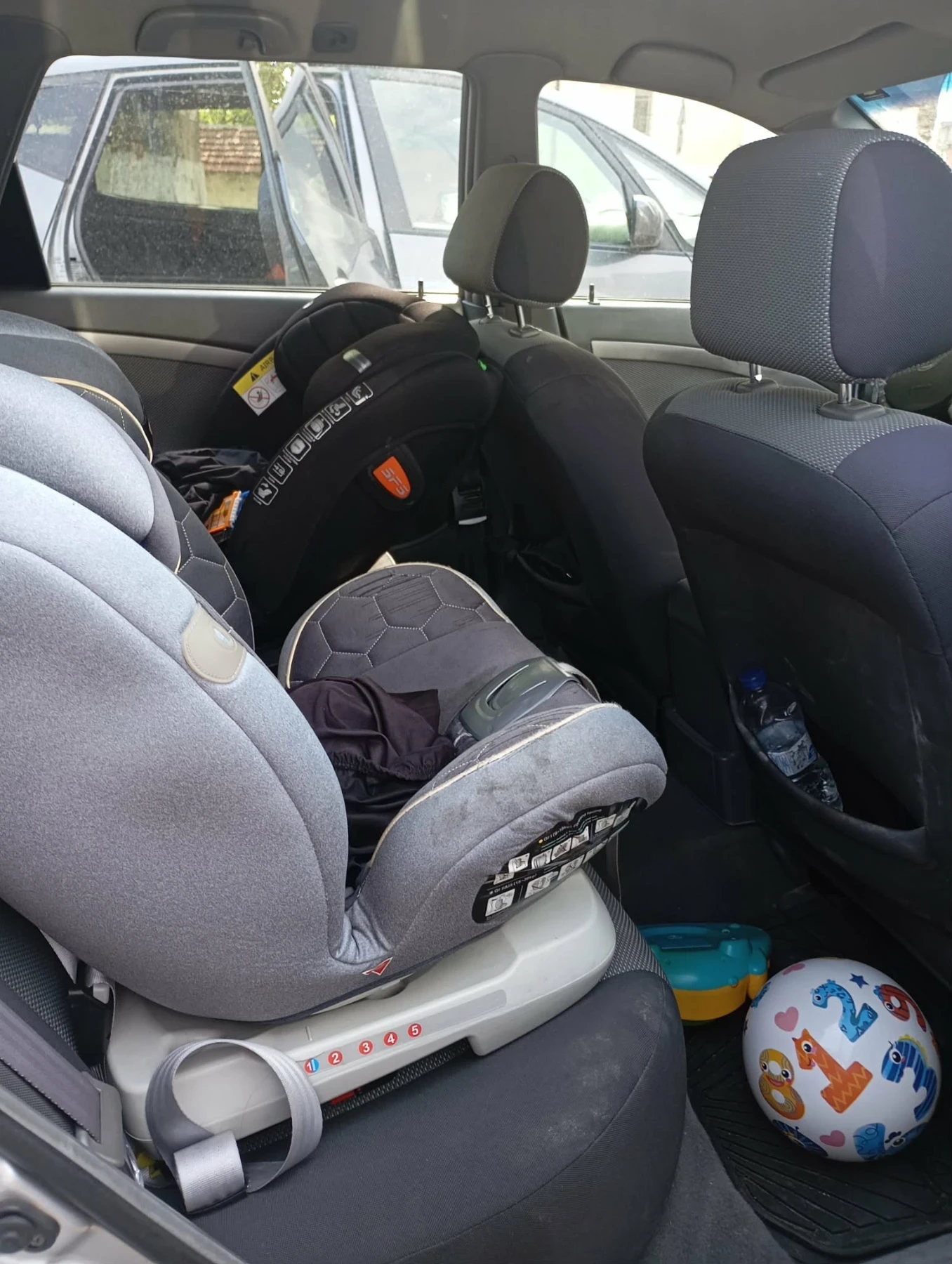 Chevrolet Nubira, снимка 7 - Автомобили и джипове - 54359064