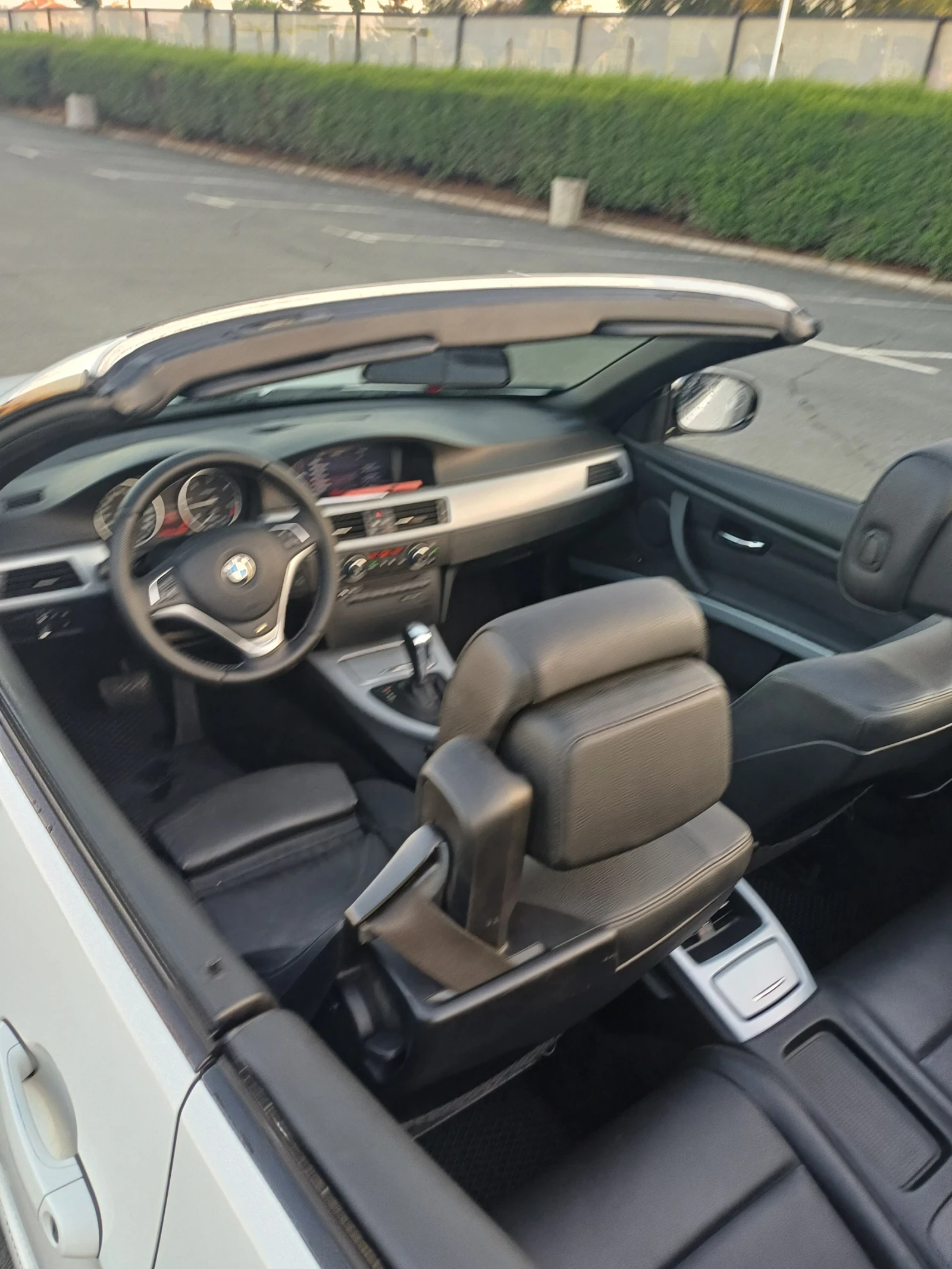 BMW 320, снимка 3 - Автомобили и джипове - 54459168