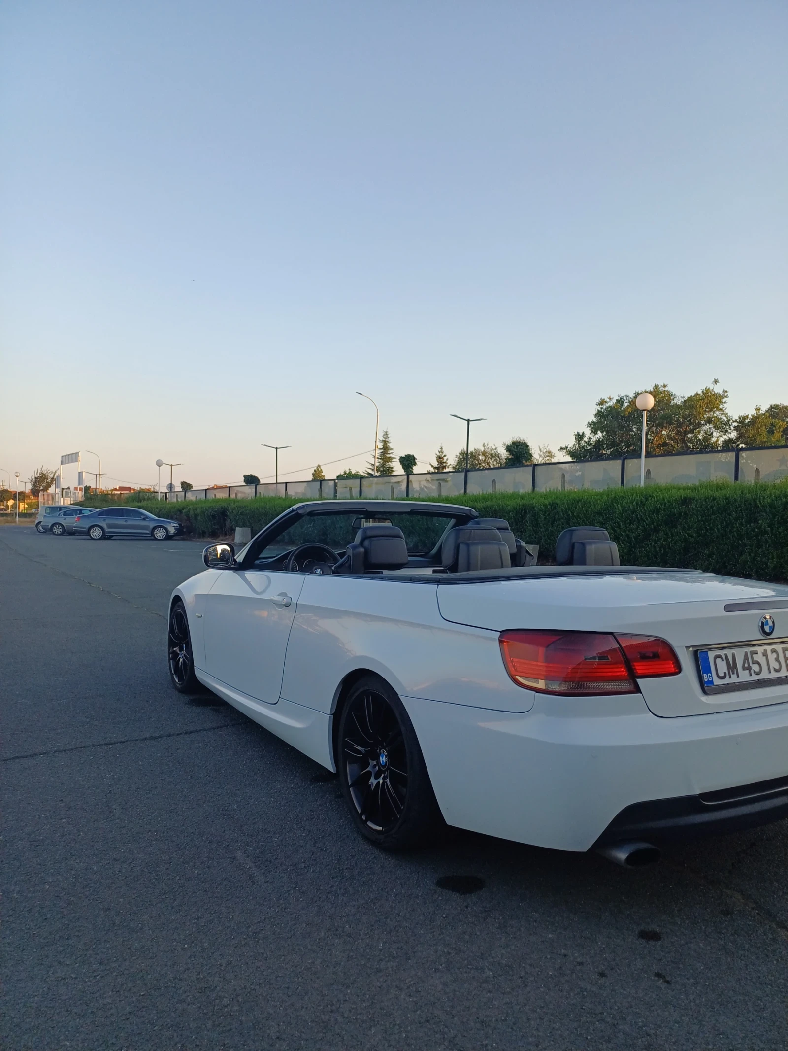 BMW 320, снимка 7 - Автомобили и джипове - 54459168
