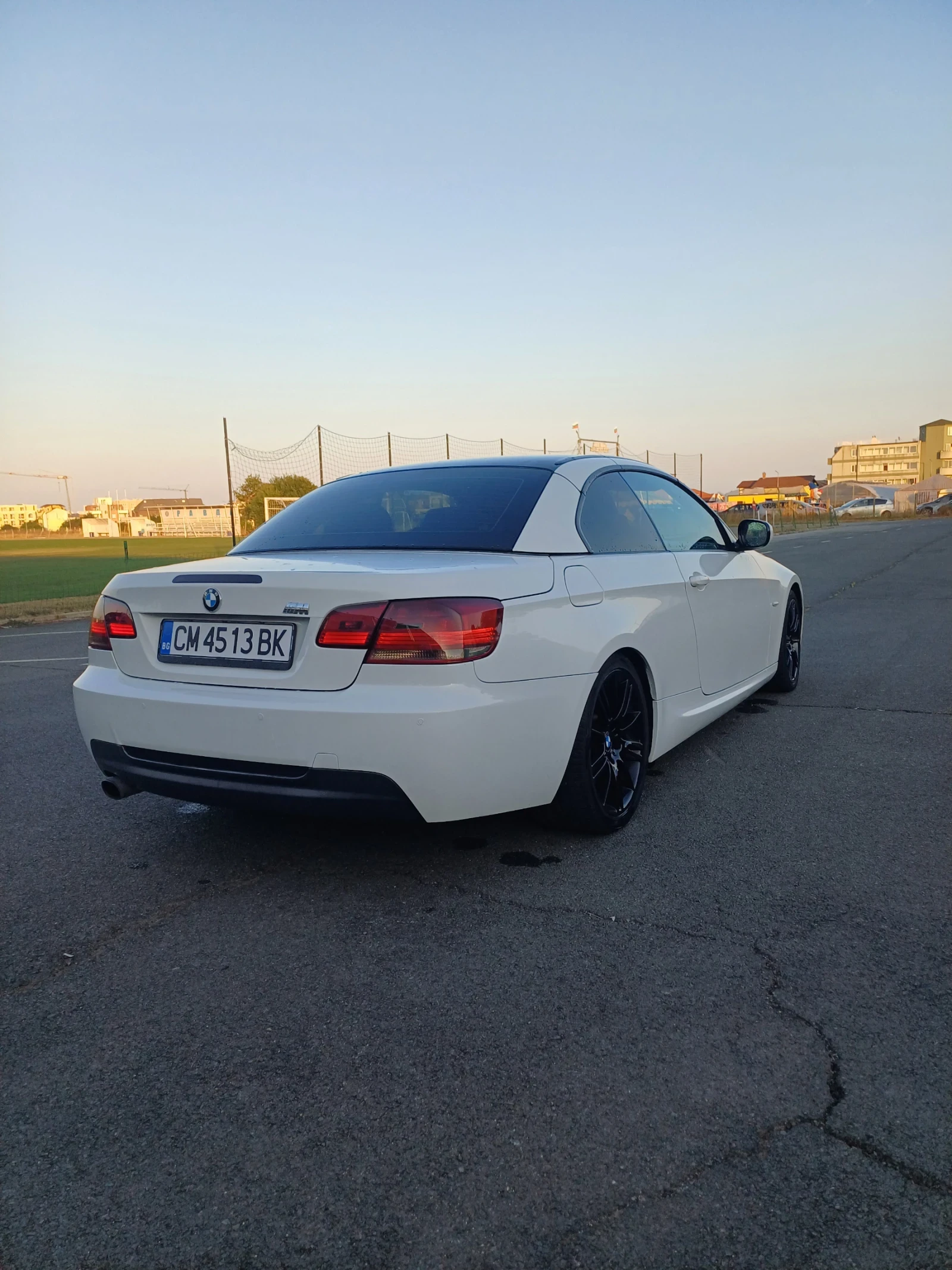 BMW 320, снимка 8 - Автомобили и джипове - 54459168