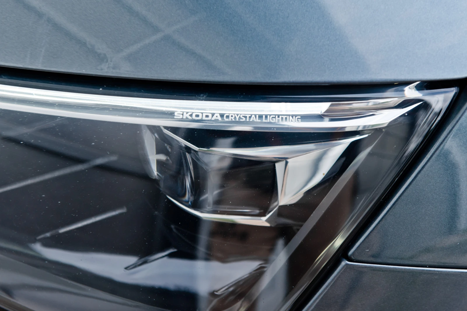 Skoda Scala 1.5 TSI, снимка 17 - Автомобили и джипове - 54617863