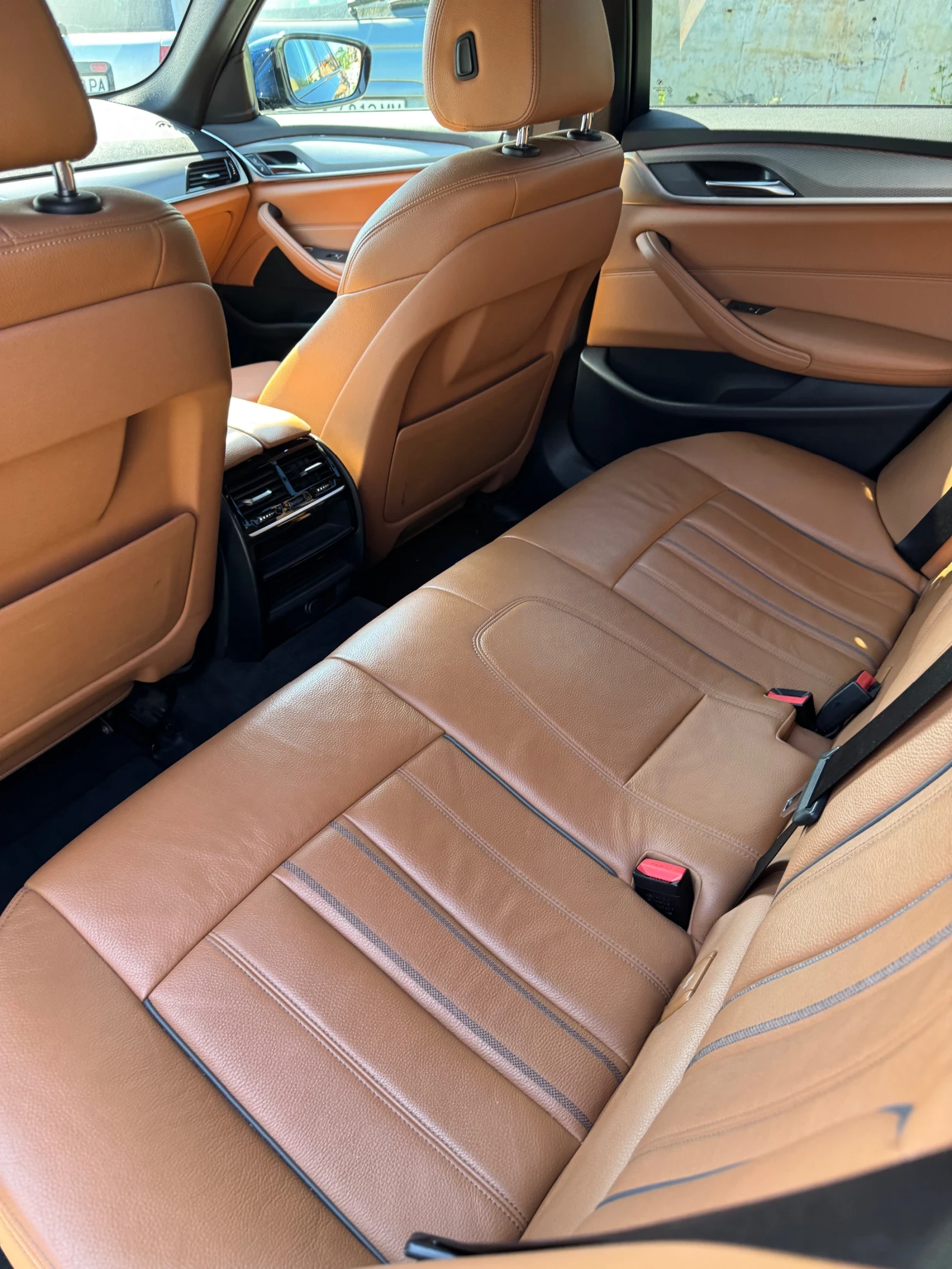 BMW 525, снимка 10 - Автомобили и джипове - 54656999