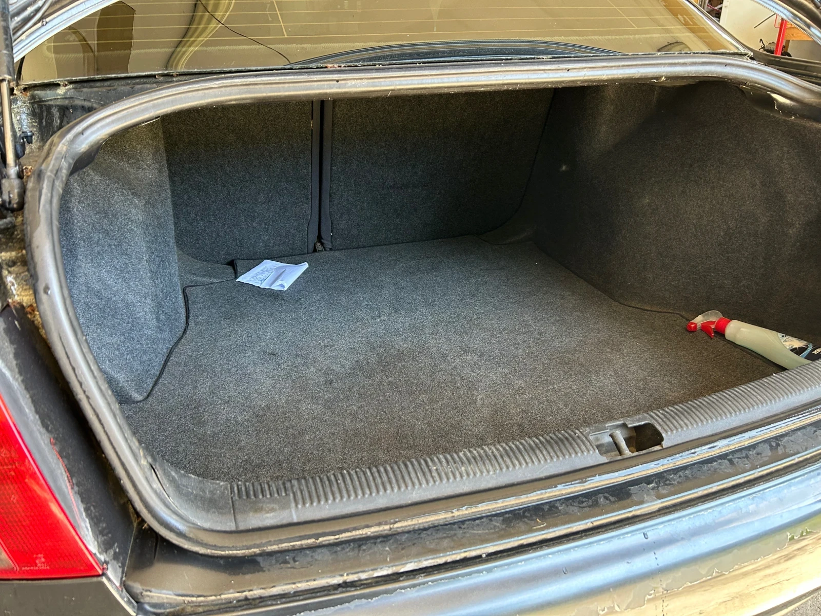 Audi A4, снимка 7 - Автомобили и джипове - 54824896
