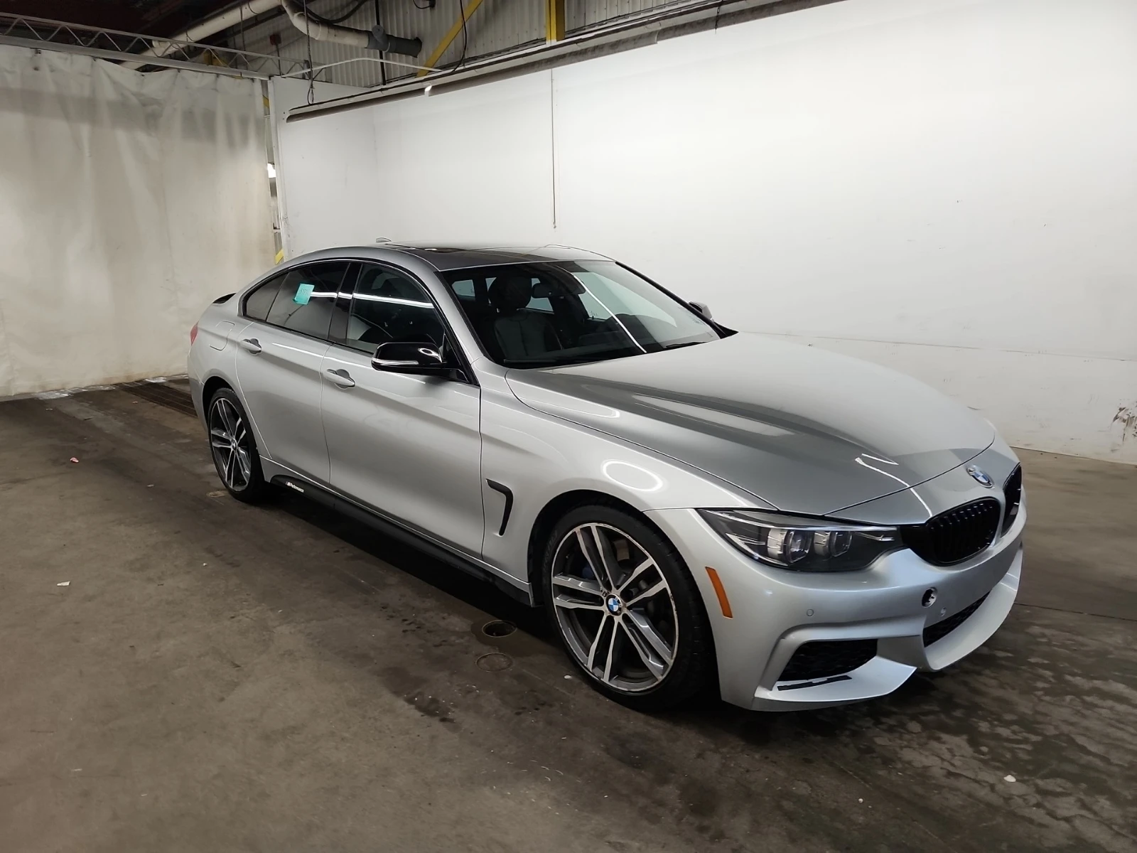 BMW 440 I XDRIVE | Mobile.bg � ����������� 1
