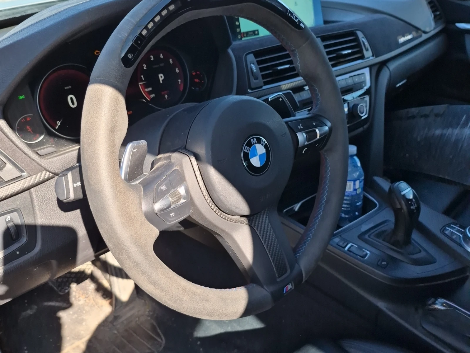 BMW 440 I XDRIVE | Mobile.bg � ����������� 12