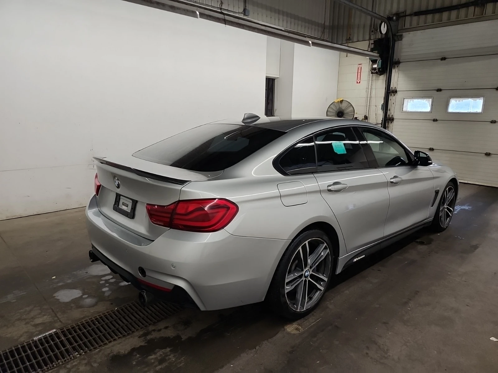 BMW 440 I XDRIVE | Mobile.bg � ����������� 5