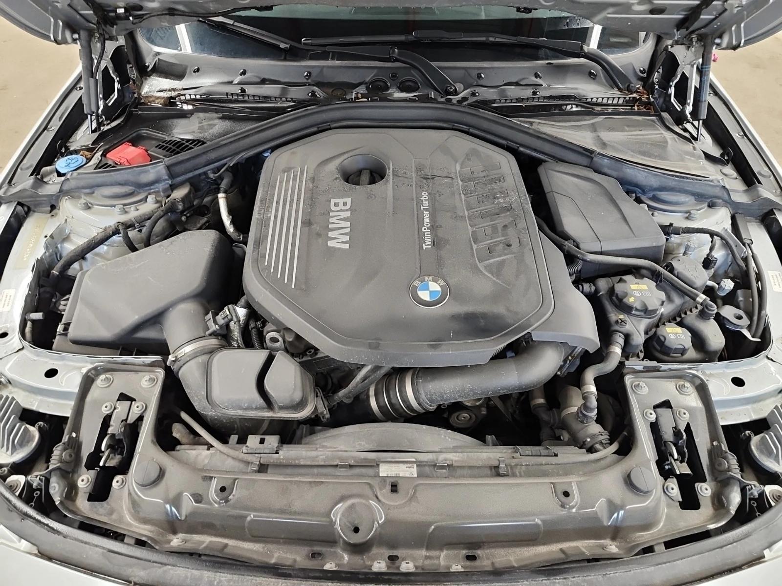BMW 440 I XDRIVE | Mobile.bg � ����������� 8