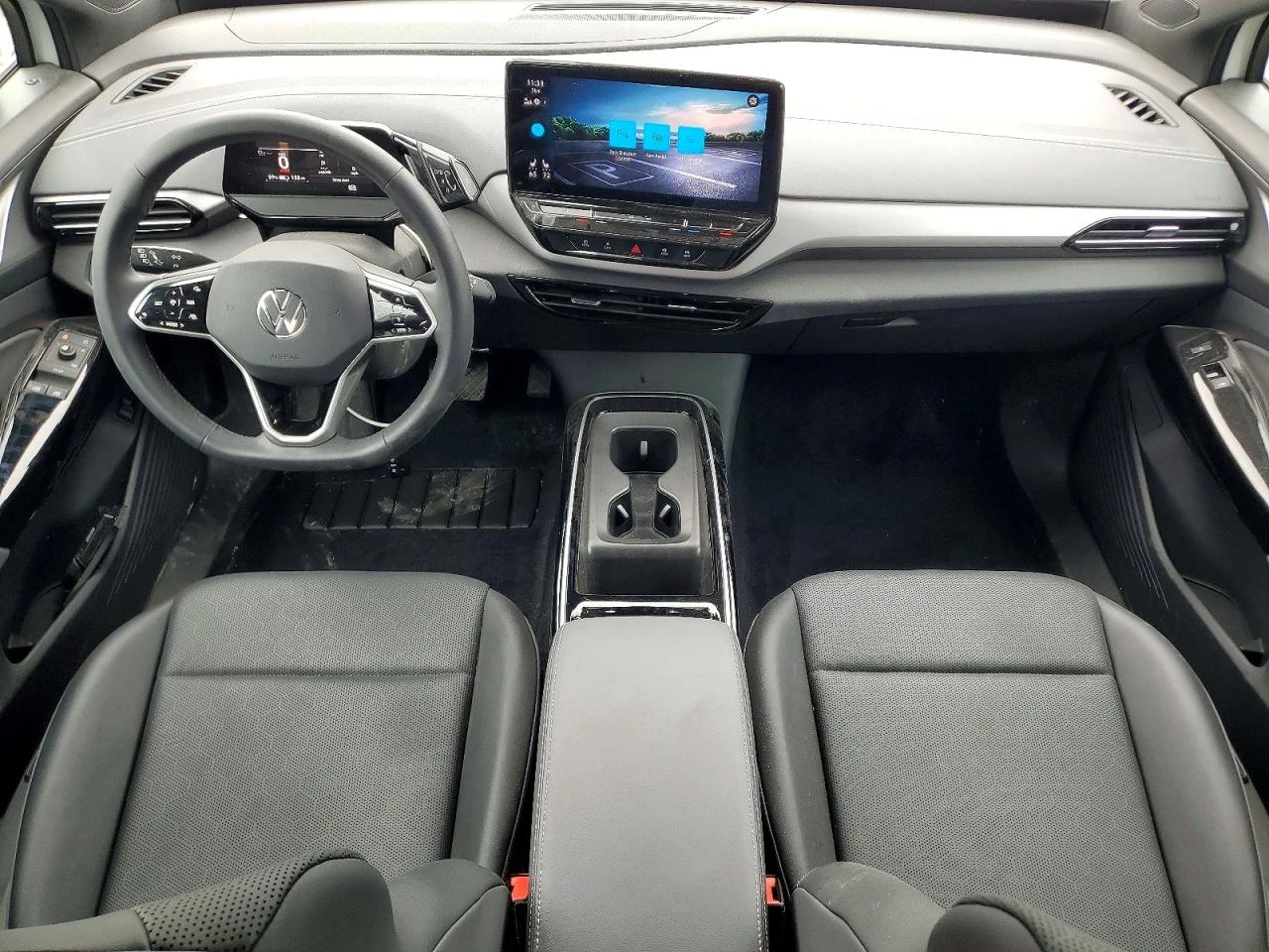 VW ID.4 Volkswagen S, снимка 6 - Автомобили и джипове - 55056300