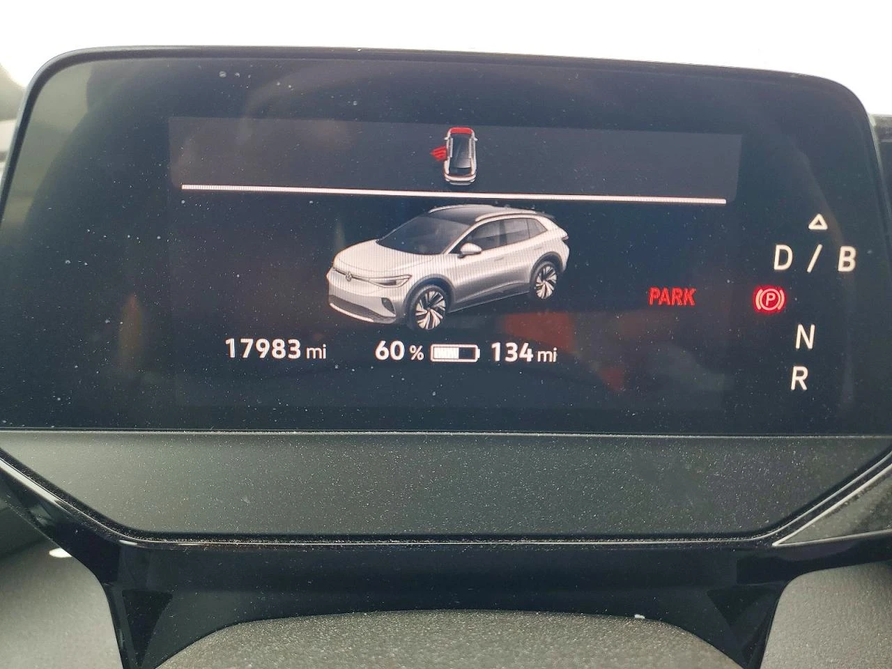 VW ID.4 Volkswagen S, снимка 9 - Автомобили и джипове - 55056300