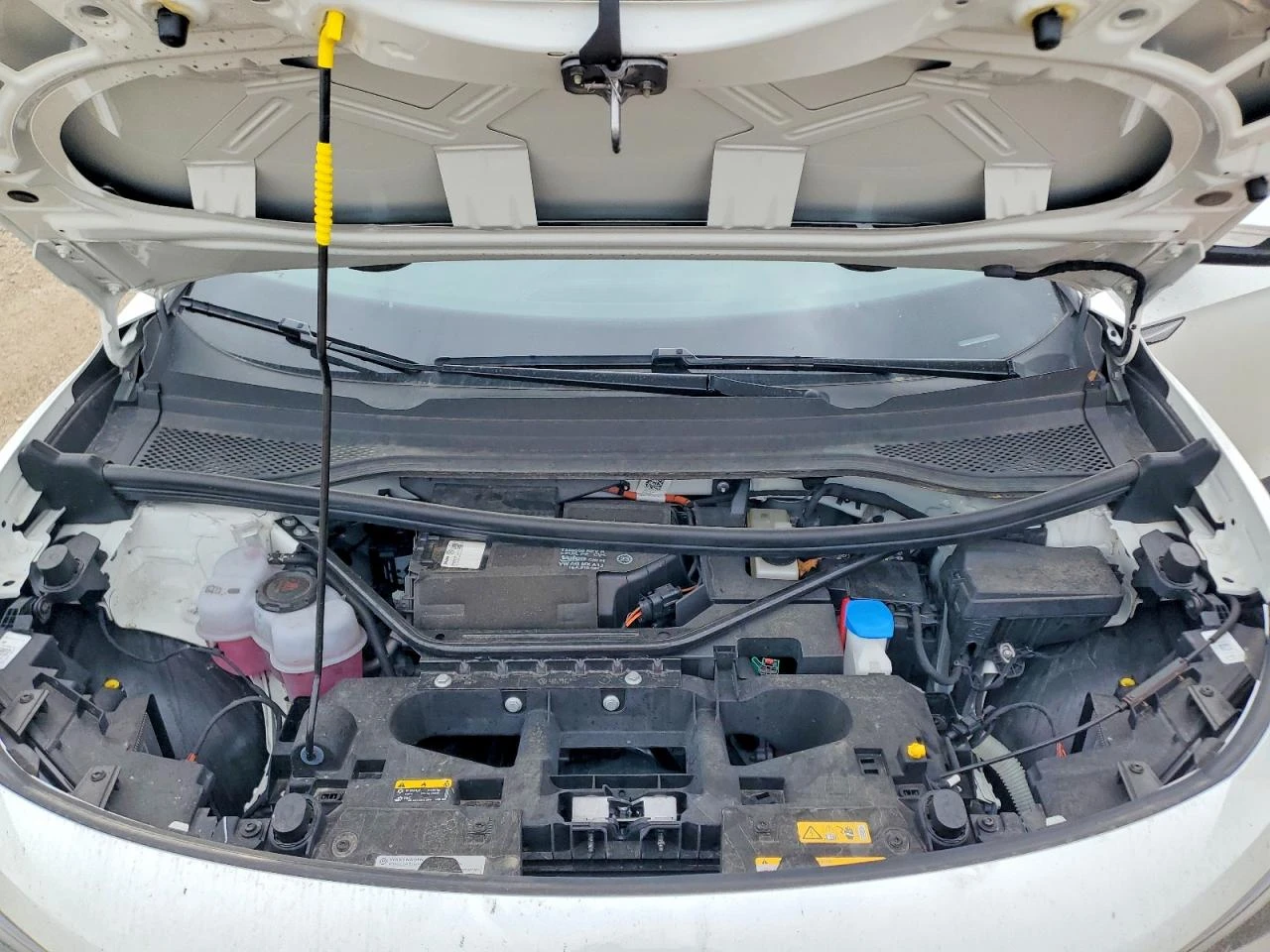 VW ID.4 Volkswagen S, снимка 11 - Автомобили и джипове - 55056300