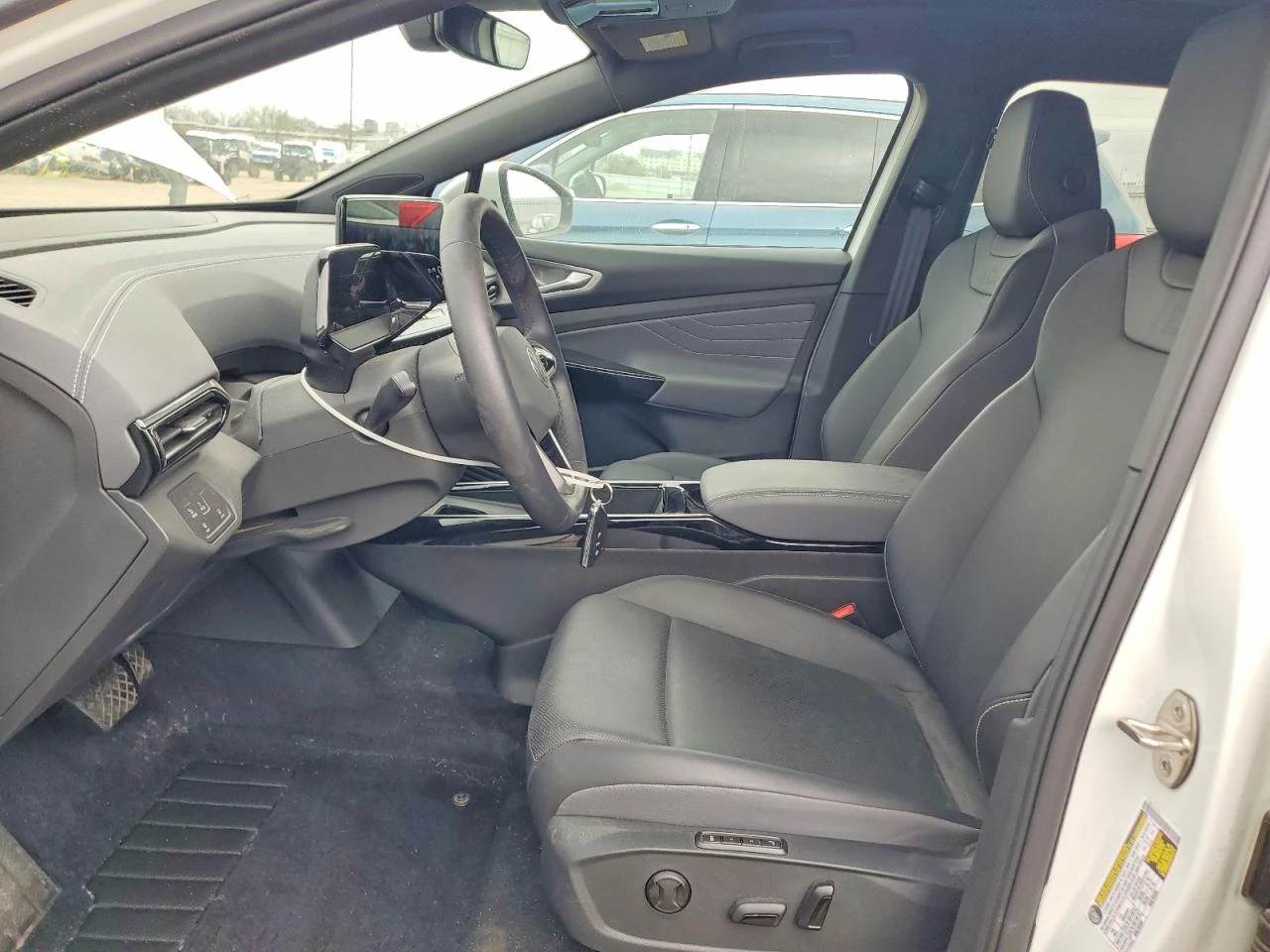 VW ID.4 Volkswagen S, снимка 5 - Автомобили и джипове - 55056300