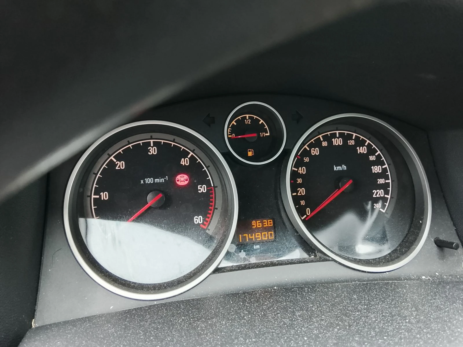 Opel Astra, снимка 5 - Автомобили и джипове - 55157091