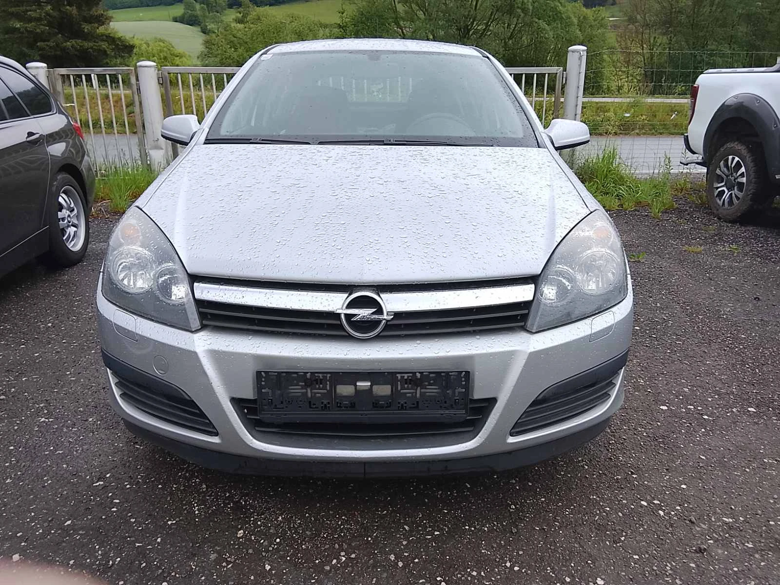 Opel Astra, снимка 9 - Автомобили и джипове - 55157091