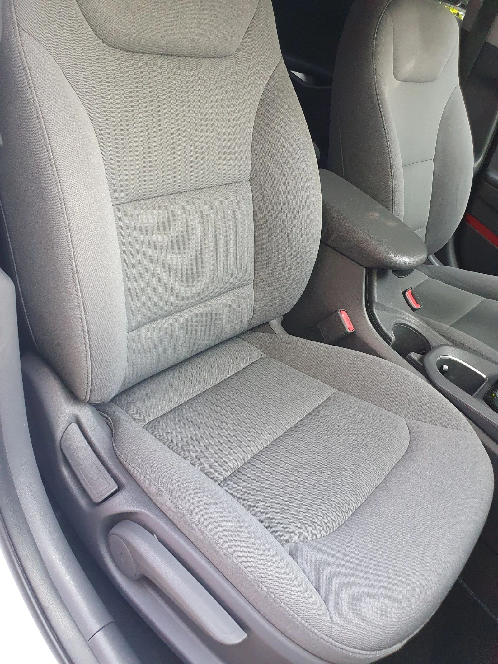 Hyundai Ioniq 1.6 Hybrid.  NAVI PODGREV KAMERA 2021 | Mobile.bg � ����������� 8