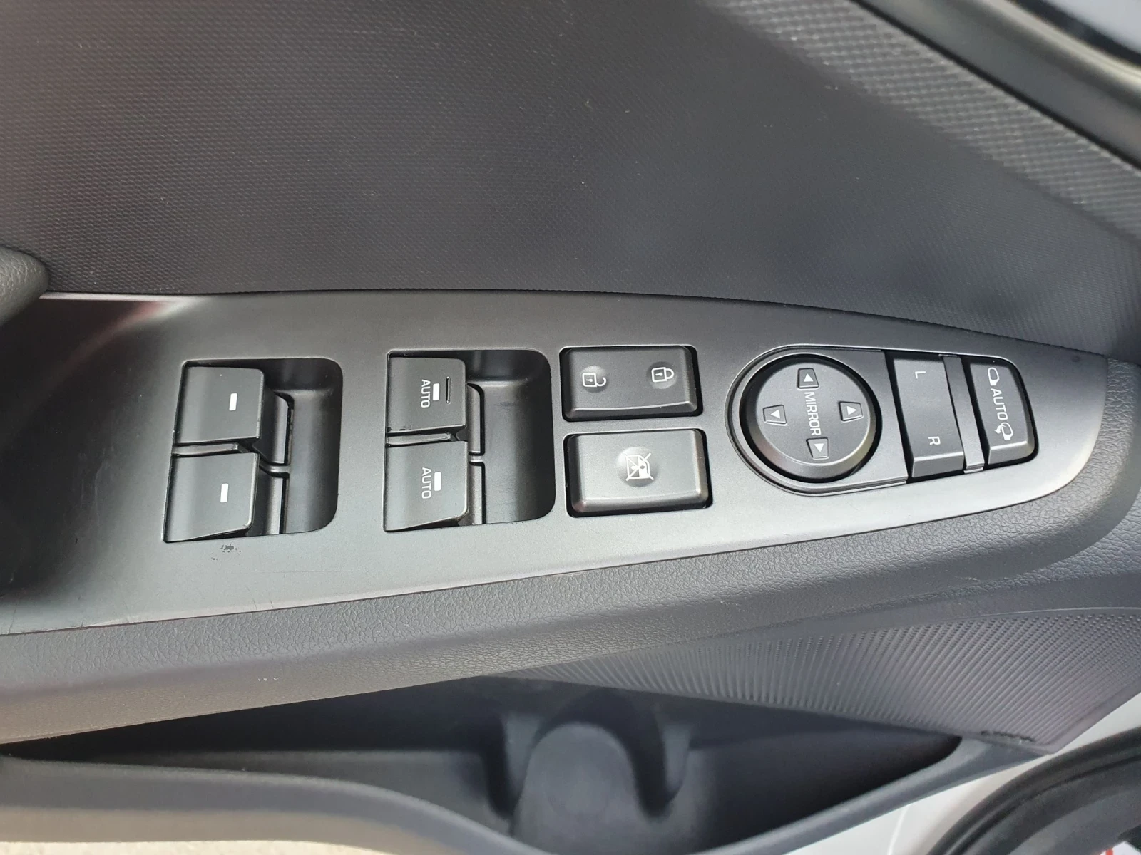 Hyundai Ioniq 1.6 Hybrid.  NAVI PODGREV KAMERA 2021 | Mobile.bg � ����������� 13