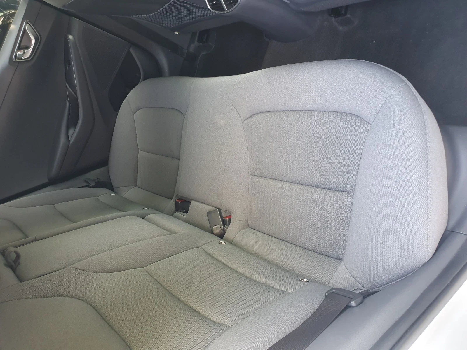 Hyundai Ioniq 1.6 Hybrid.  NAVI PODGREV KAMERA 2021 | Mobile.bg � ����������� 10