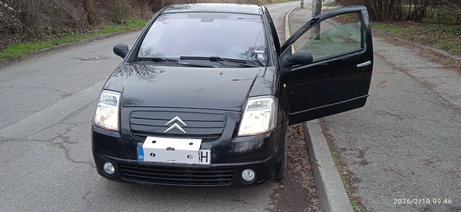 Citroen C2 ��� | Mobile.bg � ����������� 1