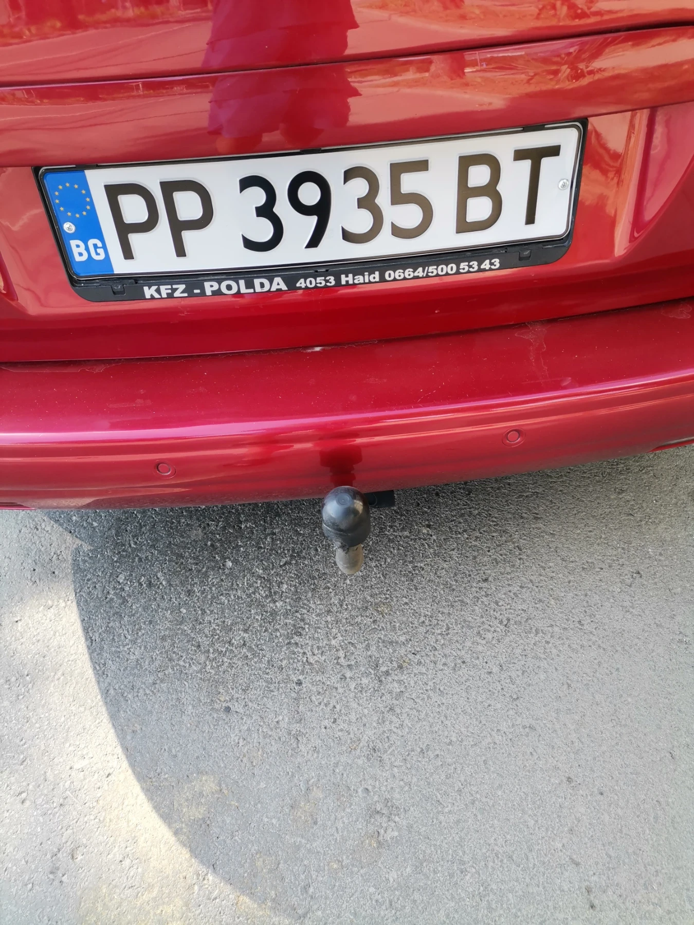 Peugeot 5008, снимка 8 - Автомобили и джипове - 55386090
