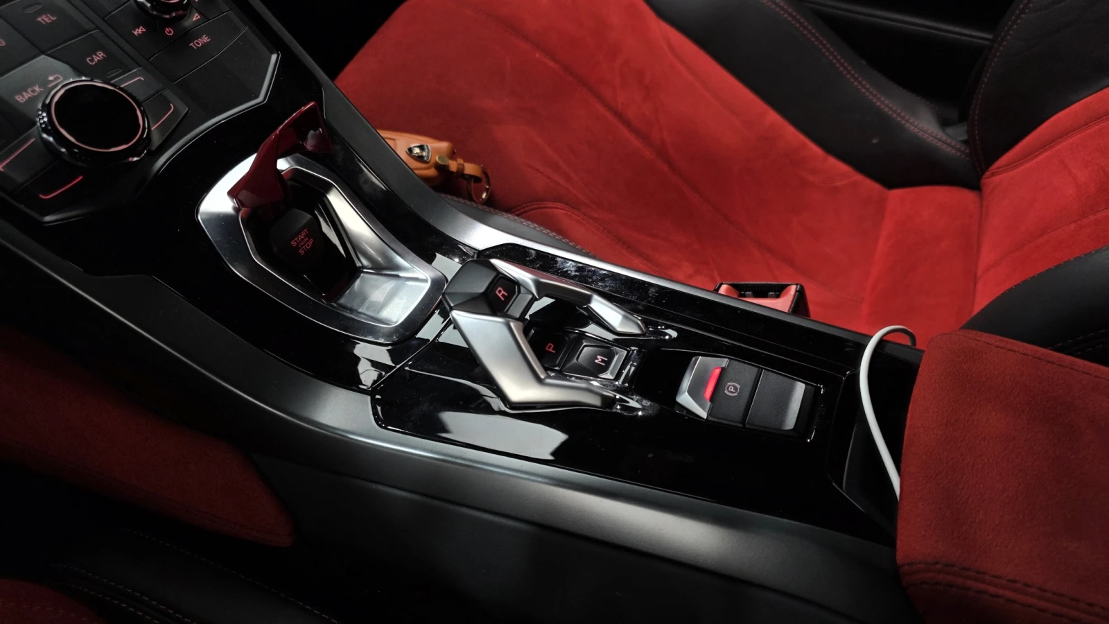 Lamborghini Huracan LP610-4* КРАЙНА ЦЕНА, снимка 9 - Автомобили и джипове - 55367162