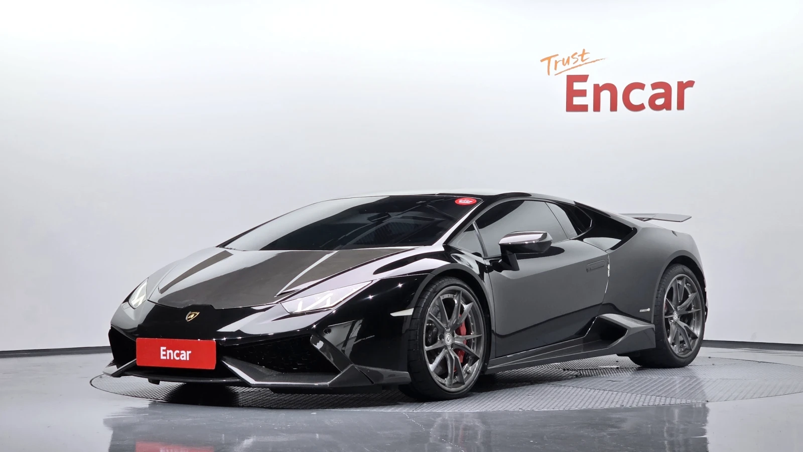 Lamborghini Huracan LP610-4* КРАЙНА ЦЕНА