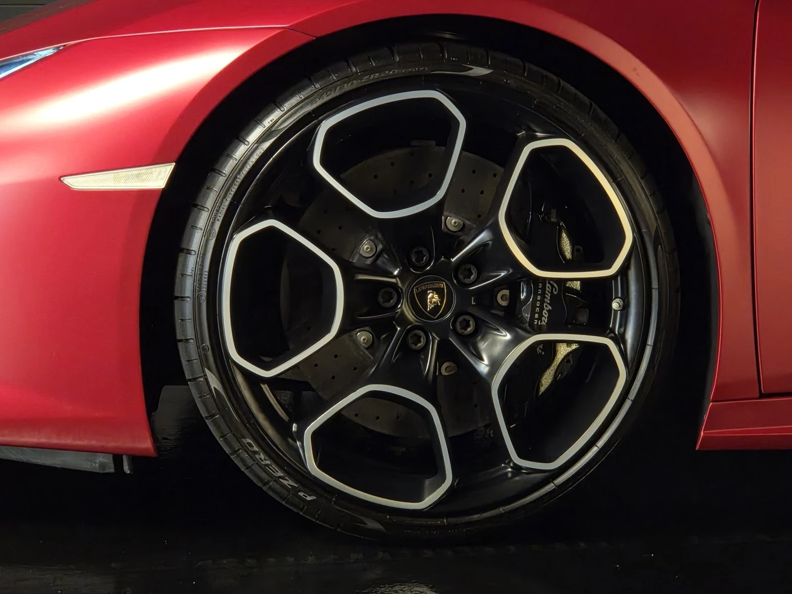 Lamborghini Huracan LP610-4* ������ ���� | Mobile.bg � ����������� 5