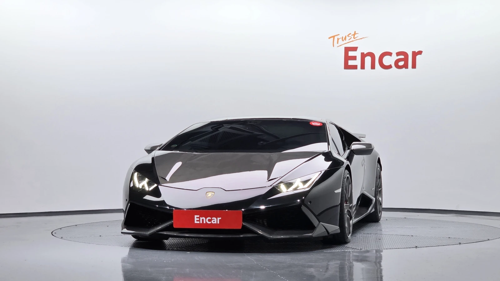 Lamborghini Huracan LP610-4* КРАЙНА ЦЕНА, снимка 3 - Автомобили и джипове - 55367162