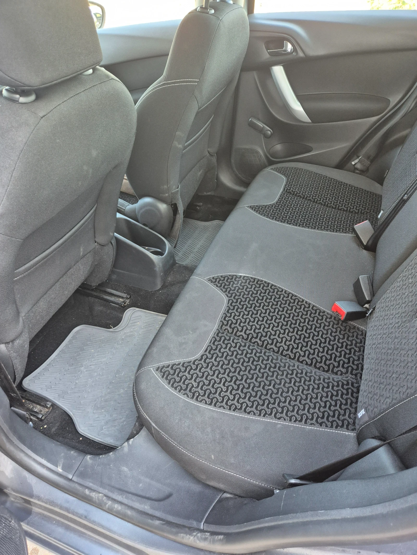 Citroen C3, снимка 6 - Автомобили и джипове - 55635977