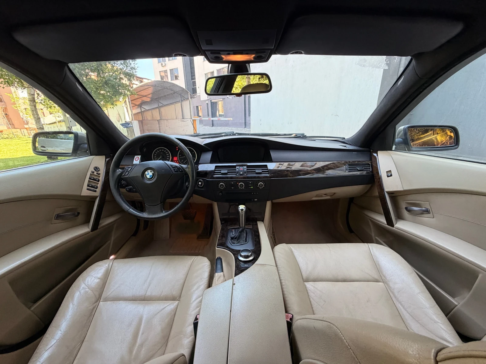 BMW 530 d / X-DRIVE / M-OPTIC | Mobile.bg � ����������� 12