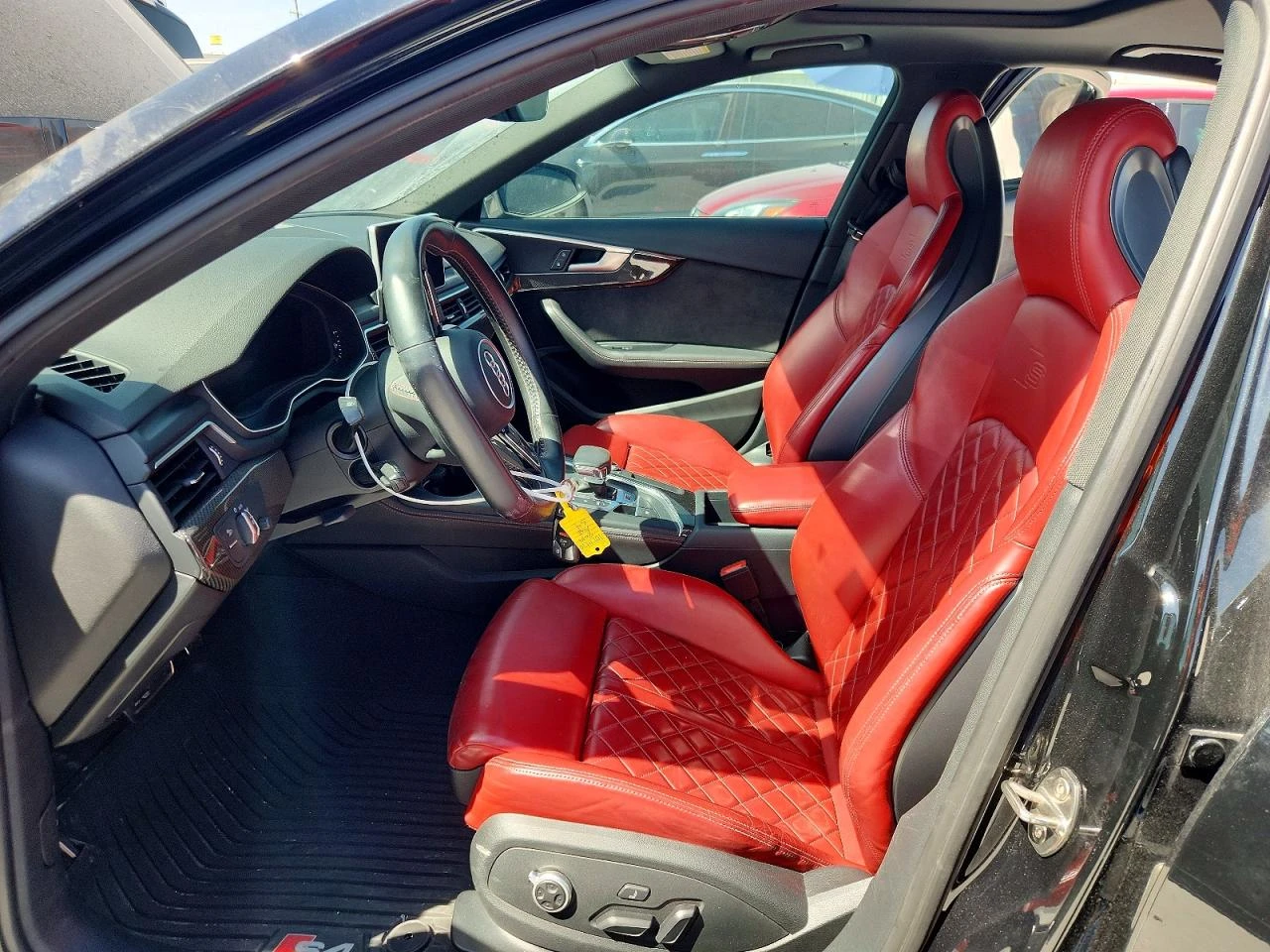 Audi S4 3.0l Premium Plus, снимка 7 - Автомобили и джипове - 55812920