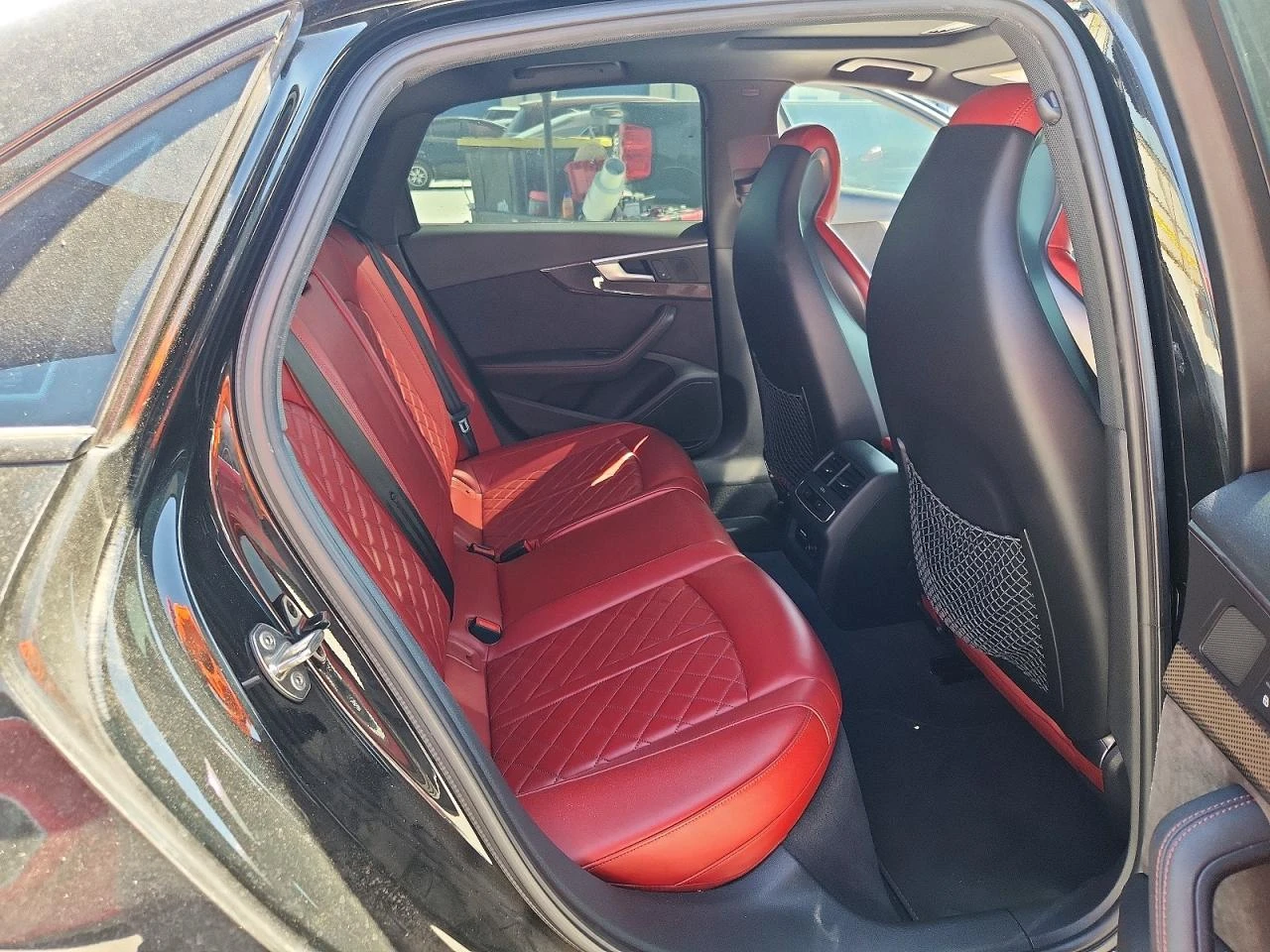 Audi S4 3.0l Premium Plus, снимка 10 - Автомобили и джипове - 55812920