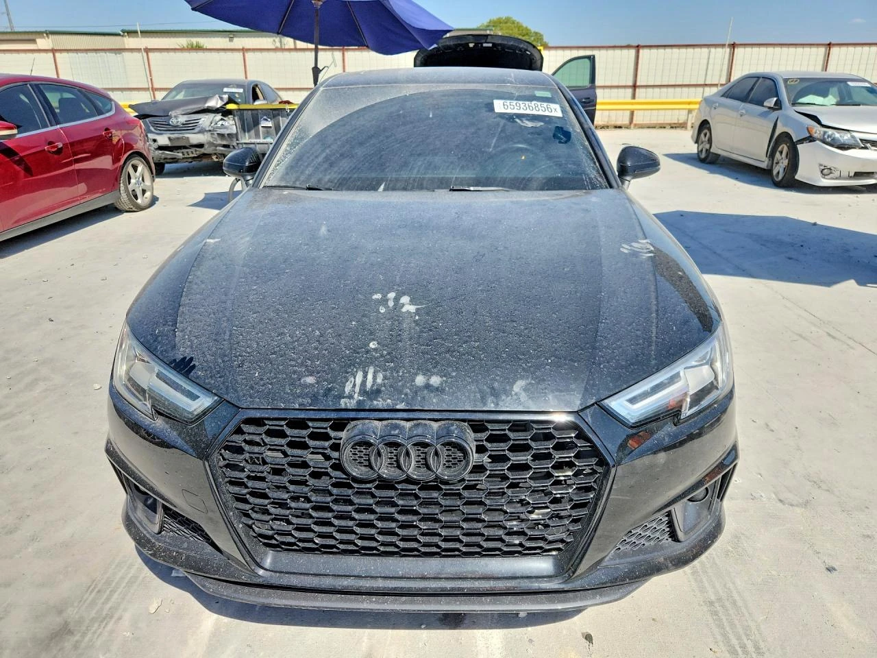 Audi S4 3.0l Premium Plus, снимка 5 - Автомобили и джипове - 55812920