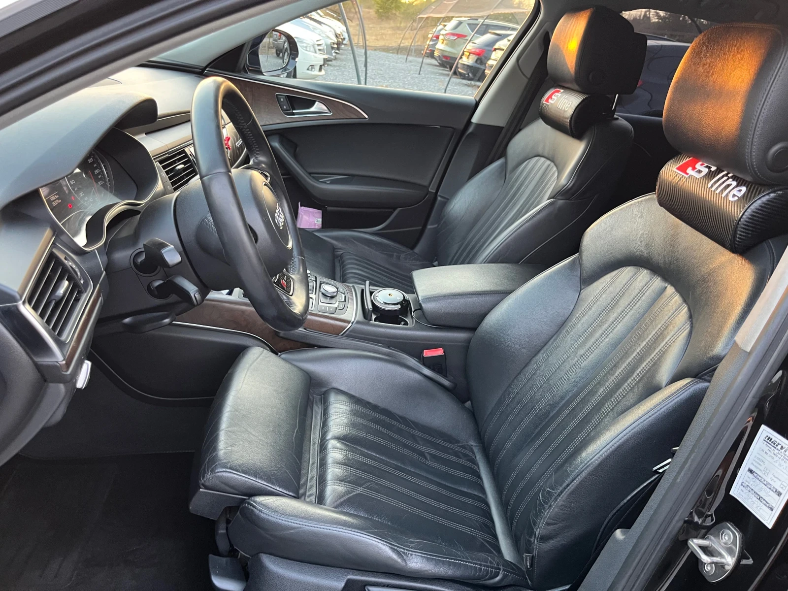 Audi A6 3.0 TDI 245k | Mobile.bg � ����������� 10