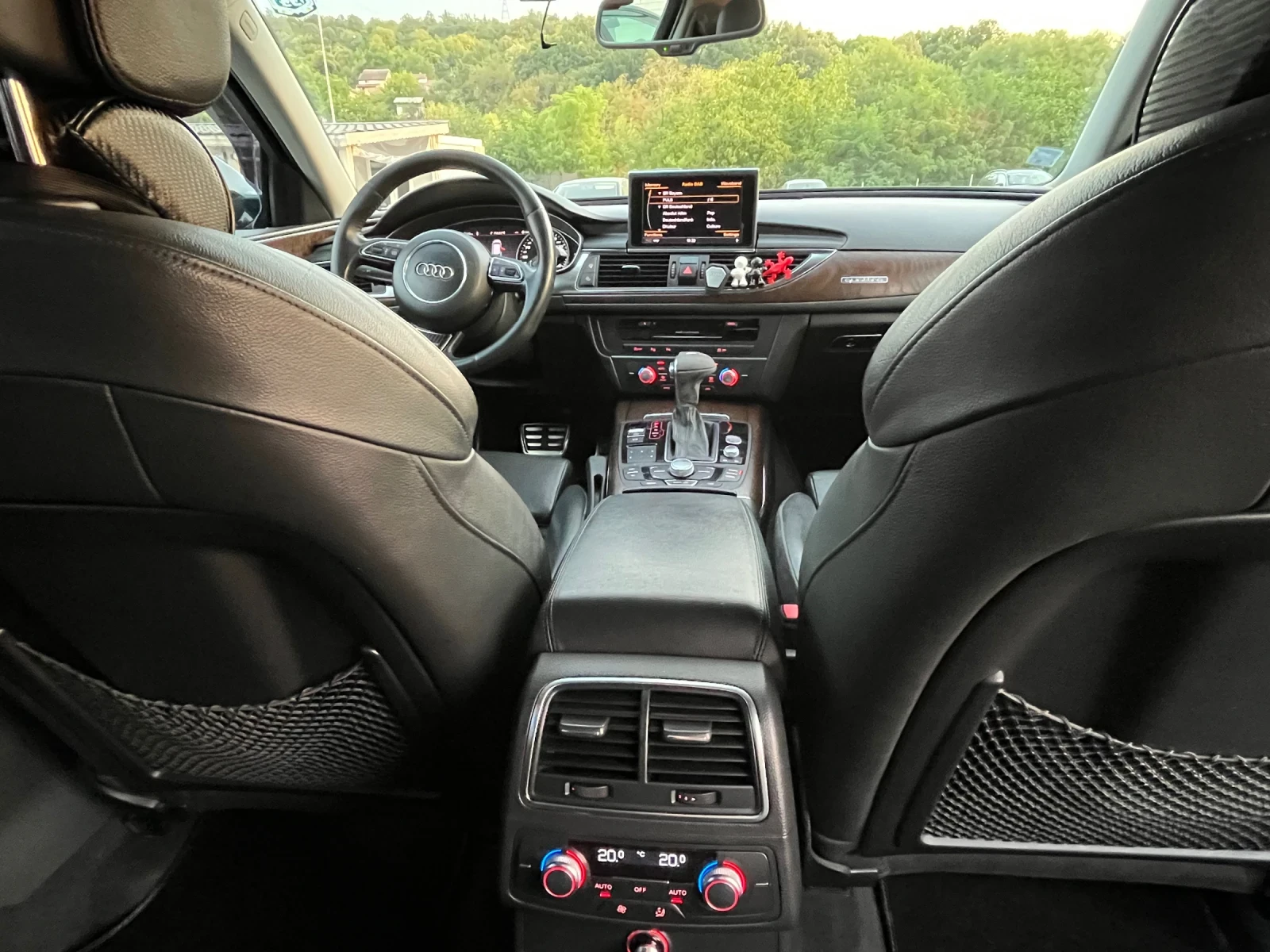 Audi A6 3.0 TDI 245k | Mobile.bg � ����������� 16