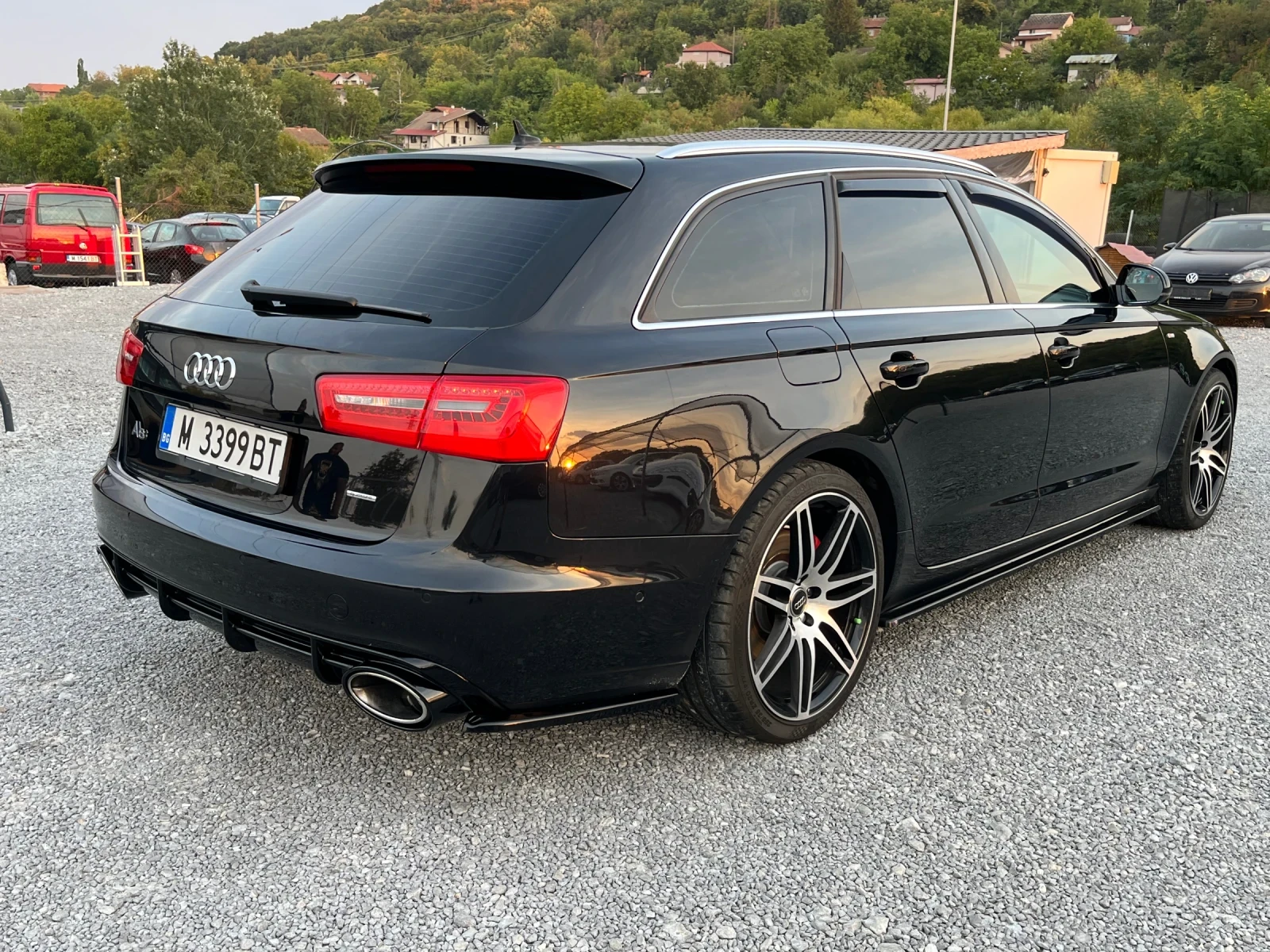 Audi A6 3.0 TDI 245k | Mobile.bg � ����������� 6