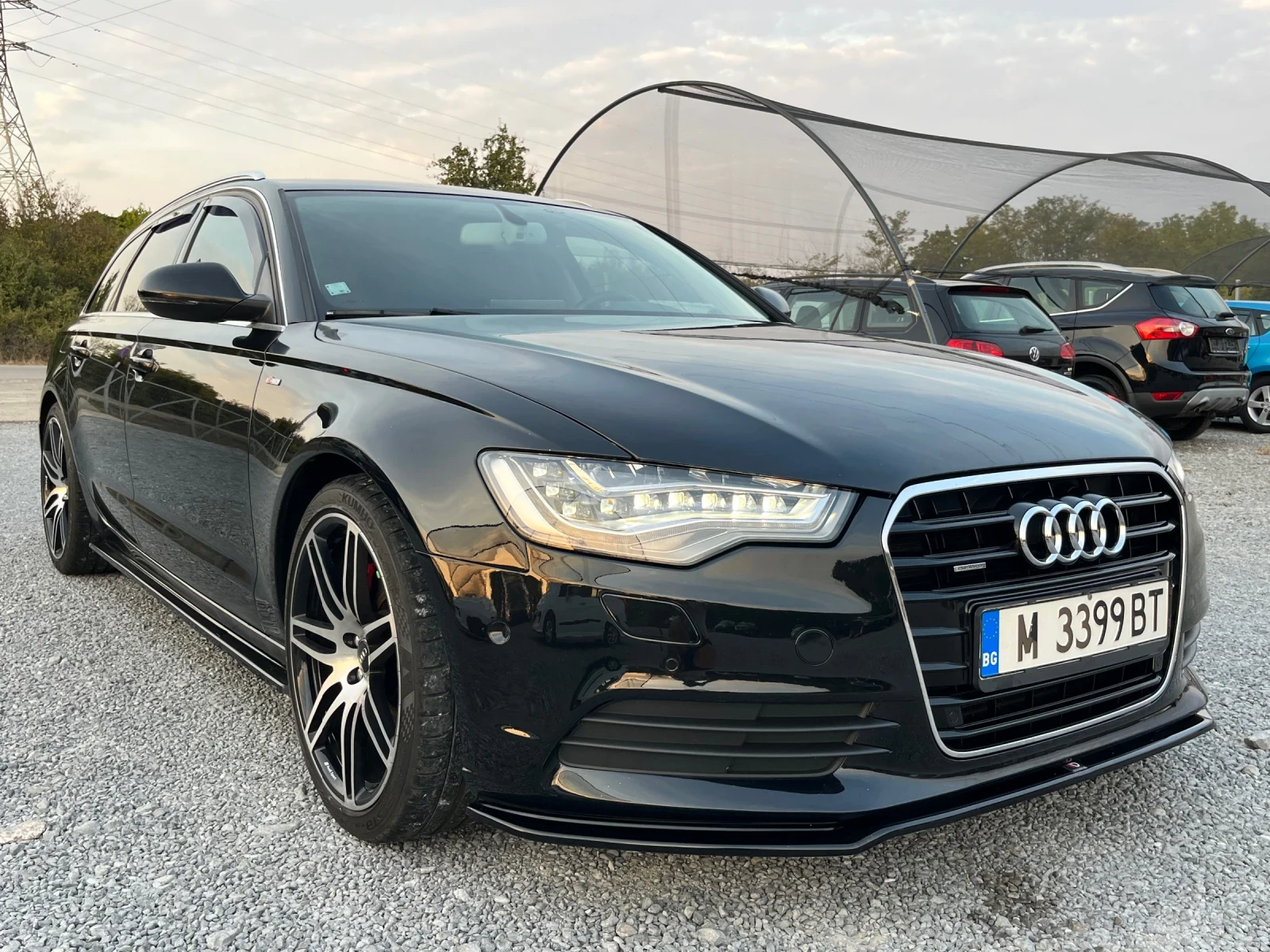 Audi A6 3.0 TDI 245k | Mobile.bg � ����������� 15
