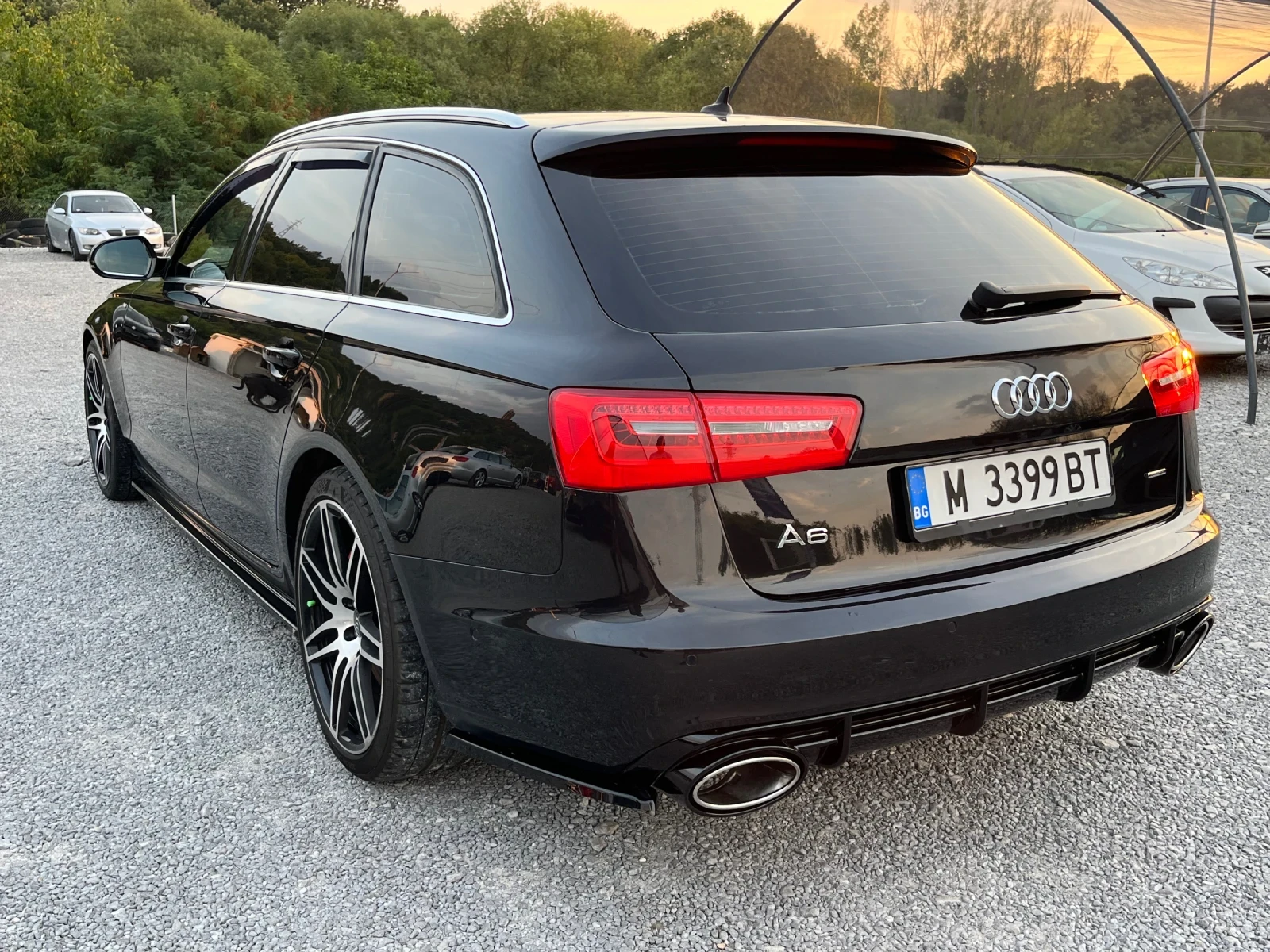 Audi A6 3.0 TDI 245k | Mobile.bg � ����������� 4