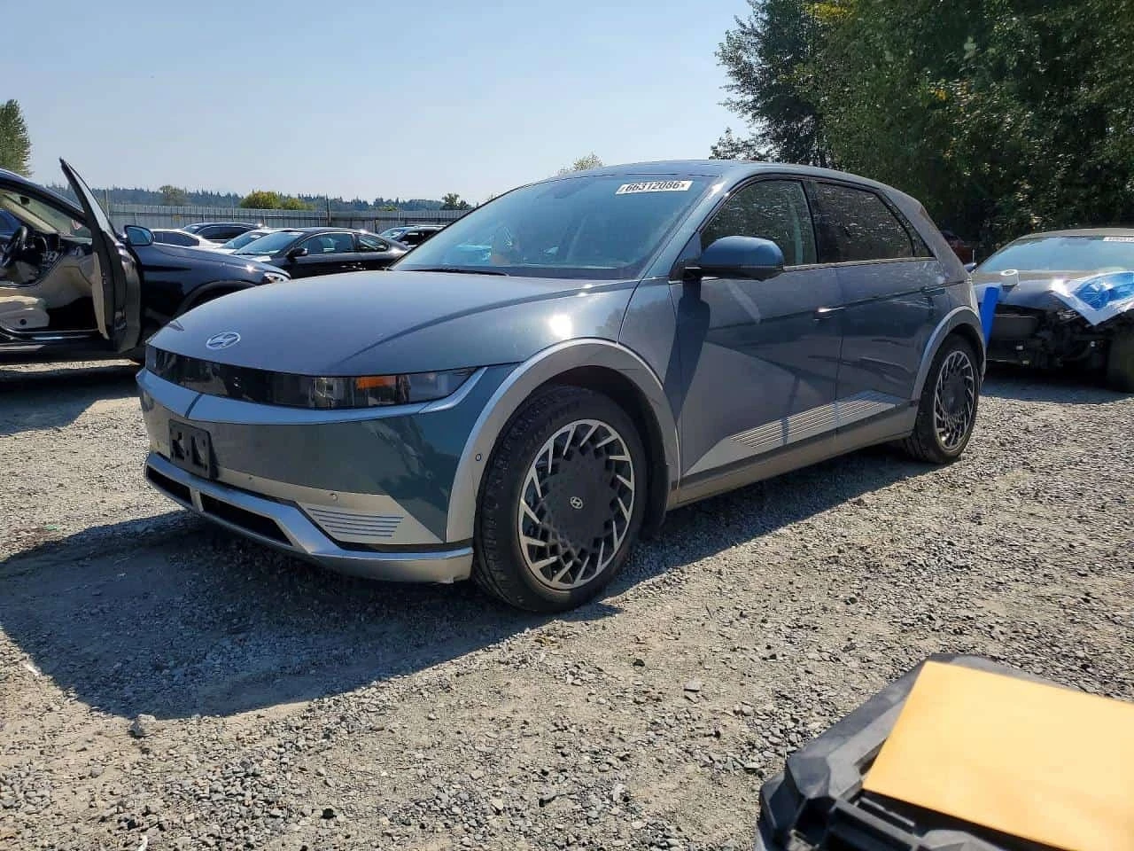 Hyundai Ioniq  Limited / Carfax / ���������� | Mobile.bg � ����������� 1