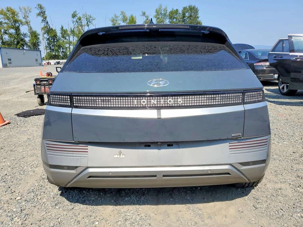 Hyundai Ioniq  Limited / Carfax / ���������� | Mobile.bg � ����������� 6