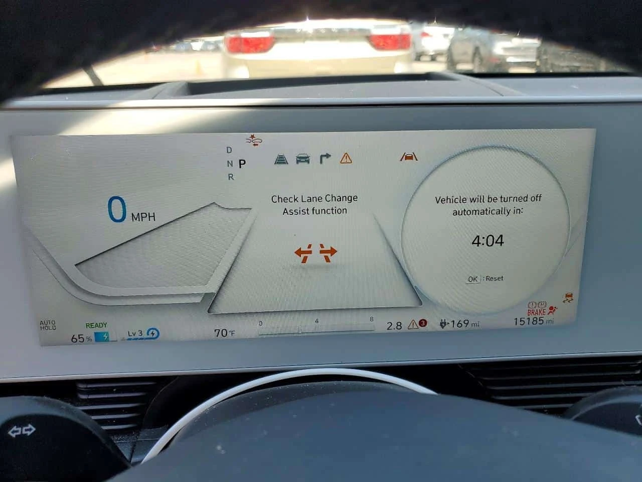 Hyundai Ioniq  Limited / Carfax / ���������� | Mobile.bg � ����������� 9