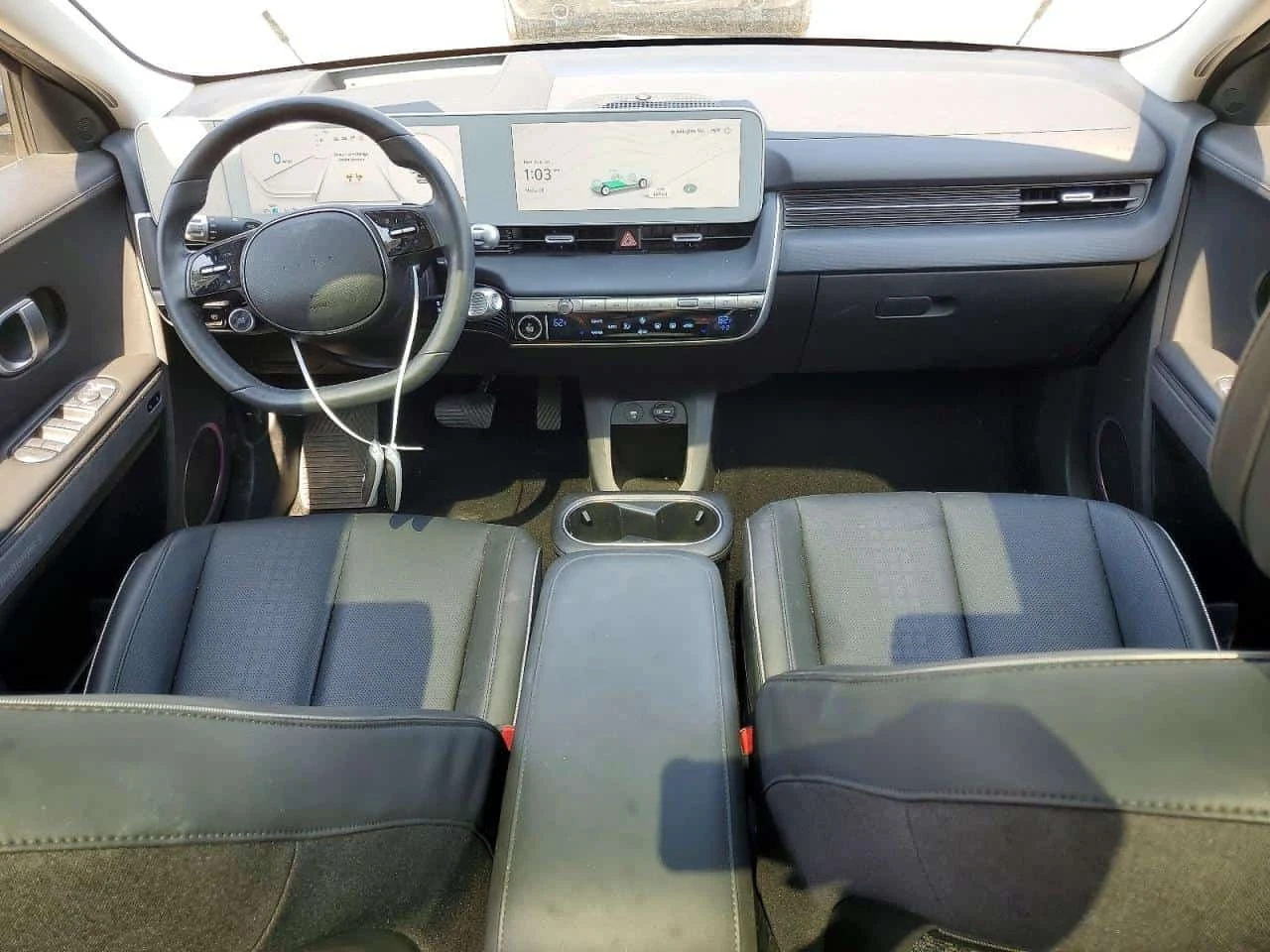 Hyundai Ioniq  Limited / Carfax / ���������� | Mobile.bg � ����������� 8