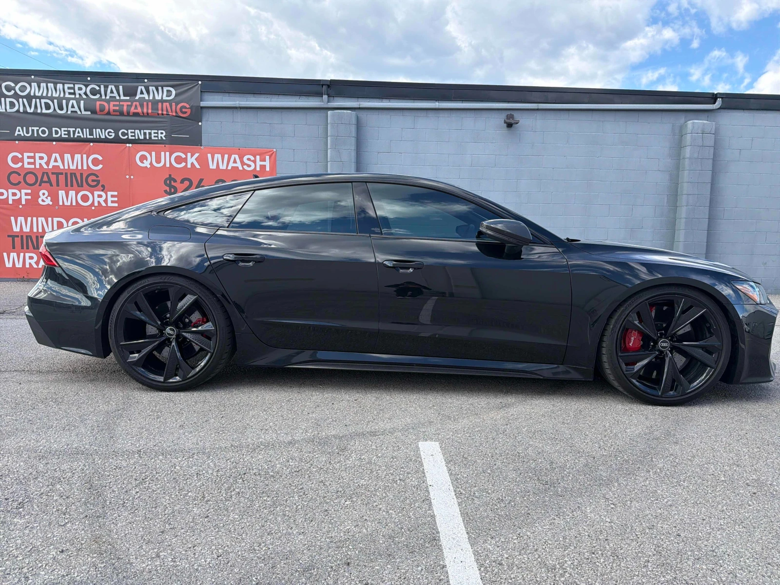 Audi Rs7 QUATTRO COMPEITION | Mobile.bg � ����������� 3