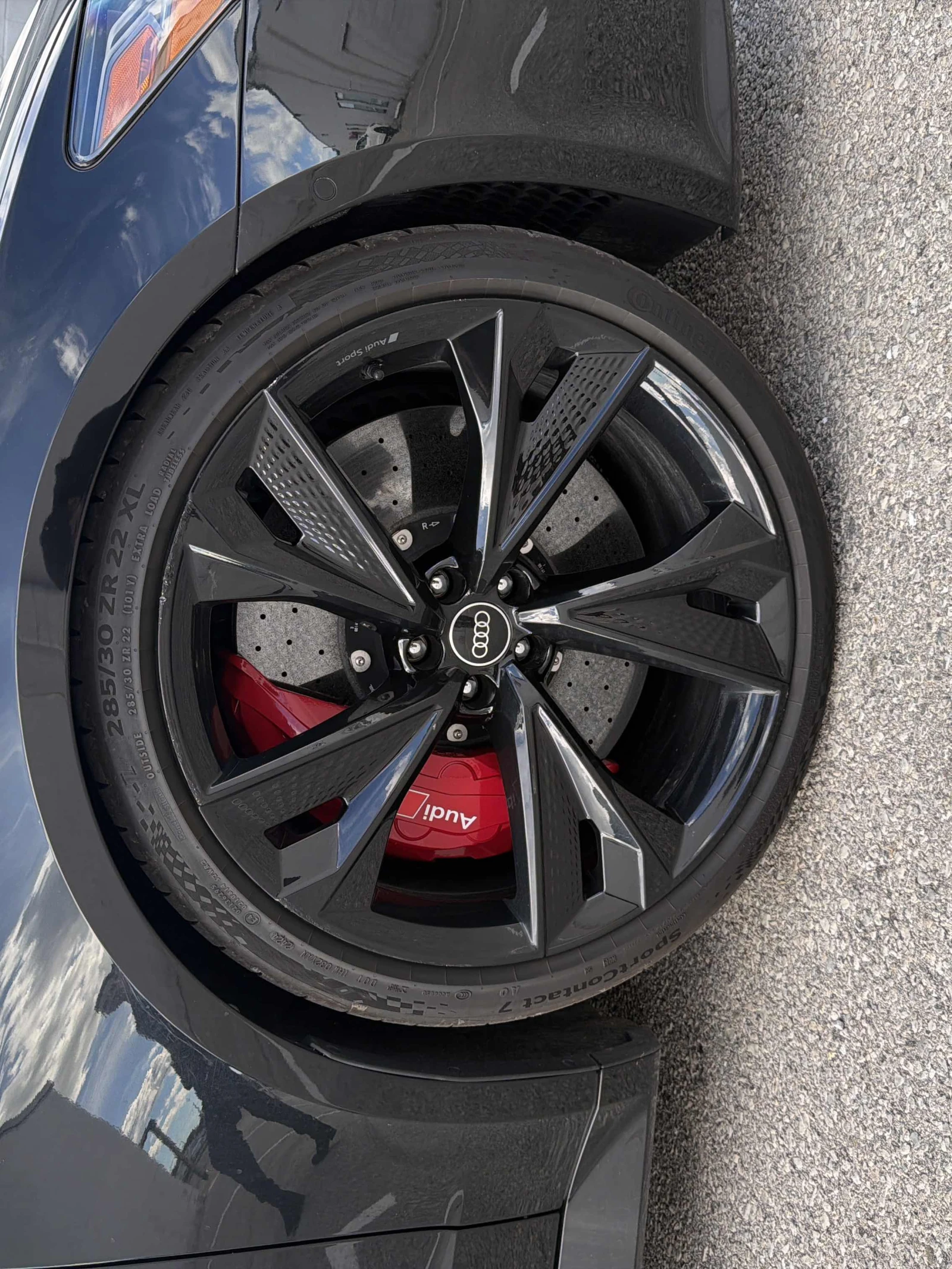 Audi Rs7 QUATTRO COMPEITION | Mobile.bg � ����������� 6