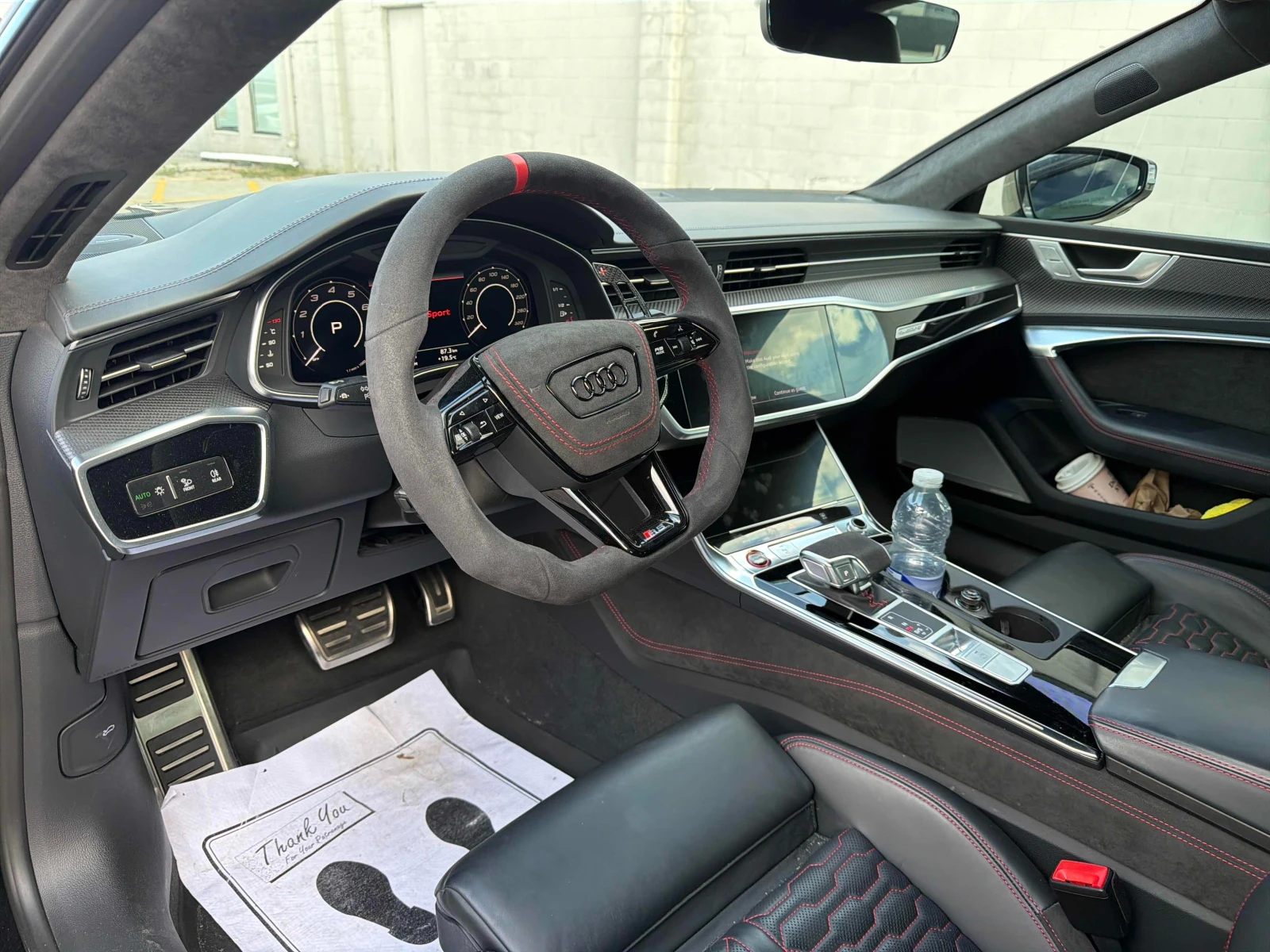Audi Rs7 QUATTRO COMPEITION | Mobile.bg � ����������� 7