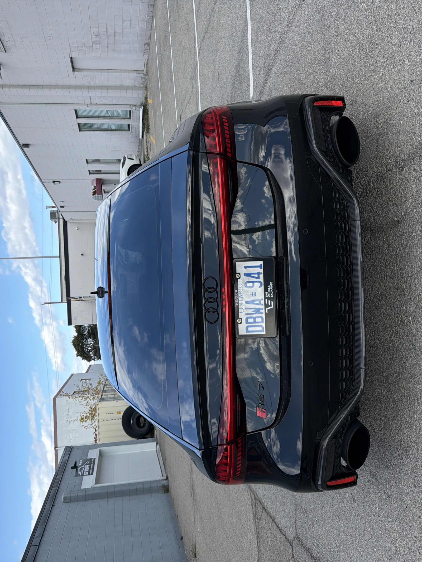 Audi Rs7 QUATTRO COMPEITION | Mobile.bg � ����������� 4