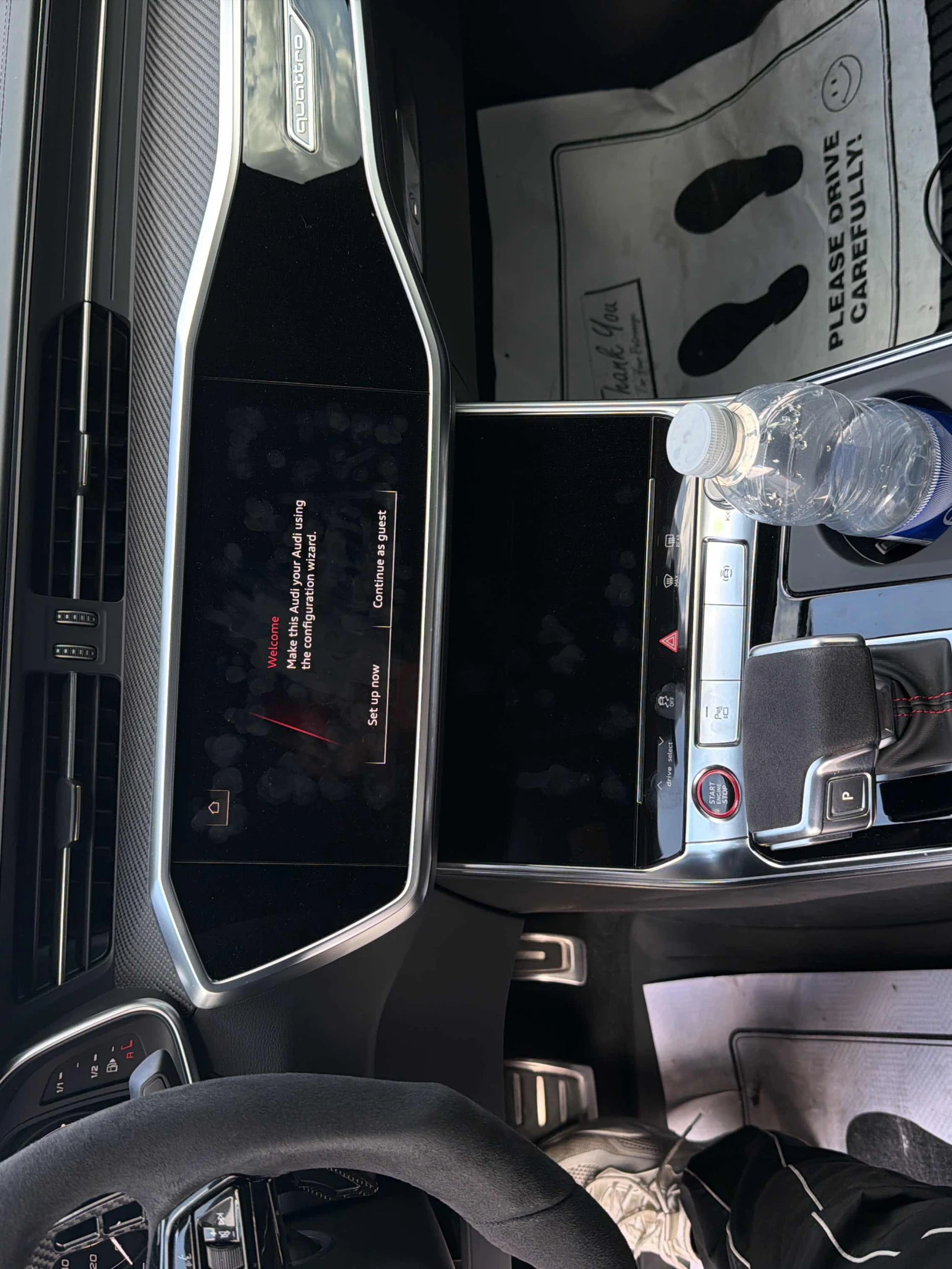 Audi Rs7 QUATTRO COMPEITION | Mobile.bg � ����������� 9