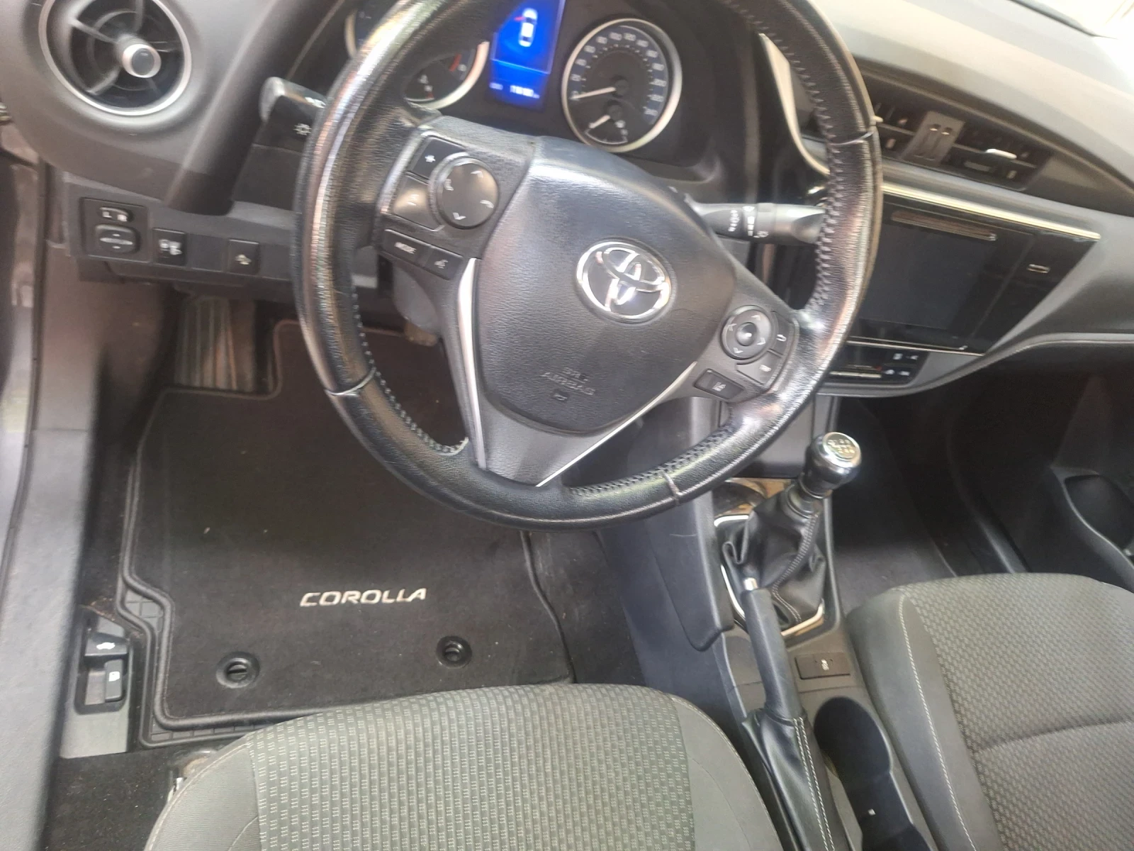 Toyota Corolla, снимка 7 - Автомобили и джипове - 56508752